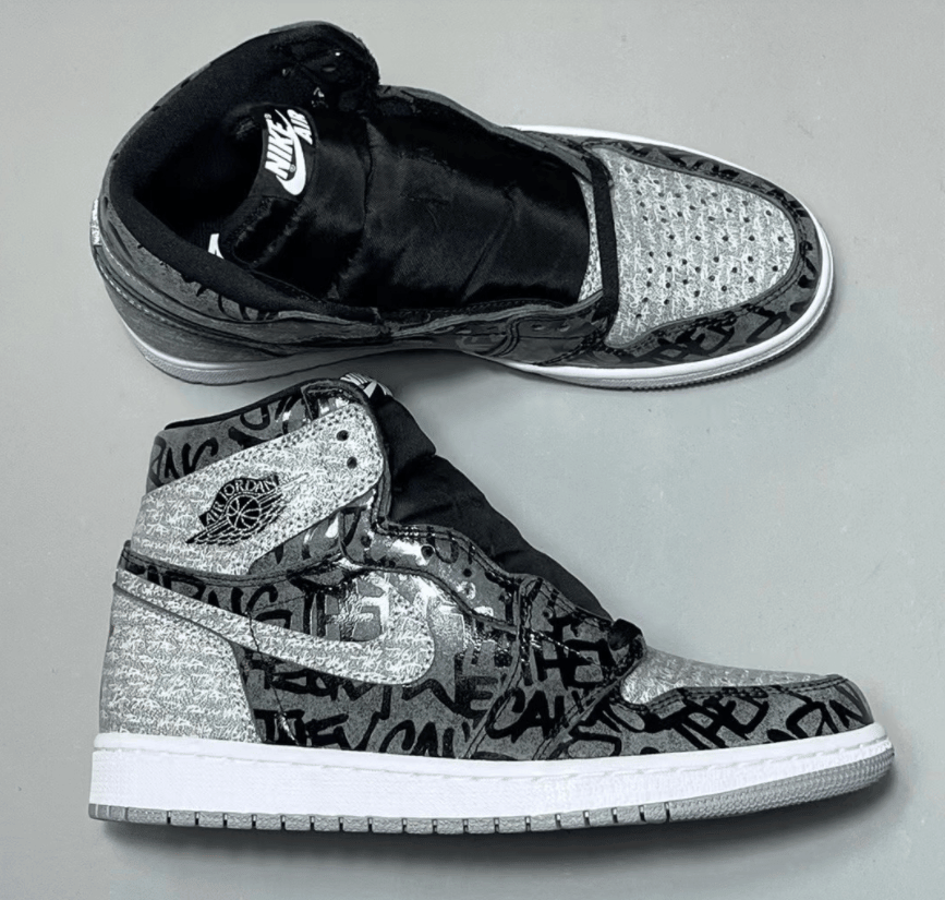 “新禁穿”AJ1发售推迟！多等一星期！ 货号：555088-036