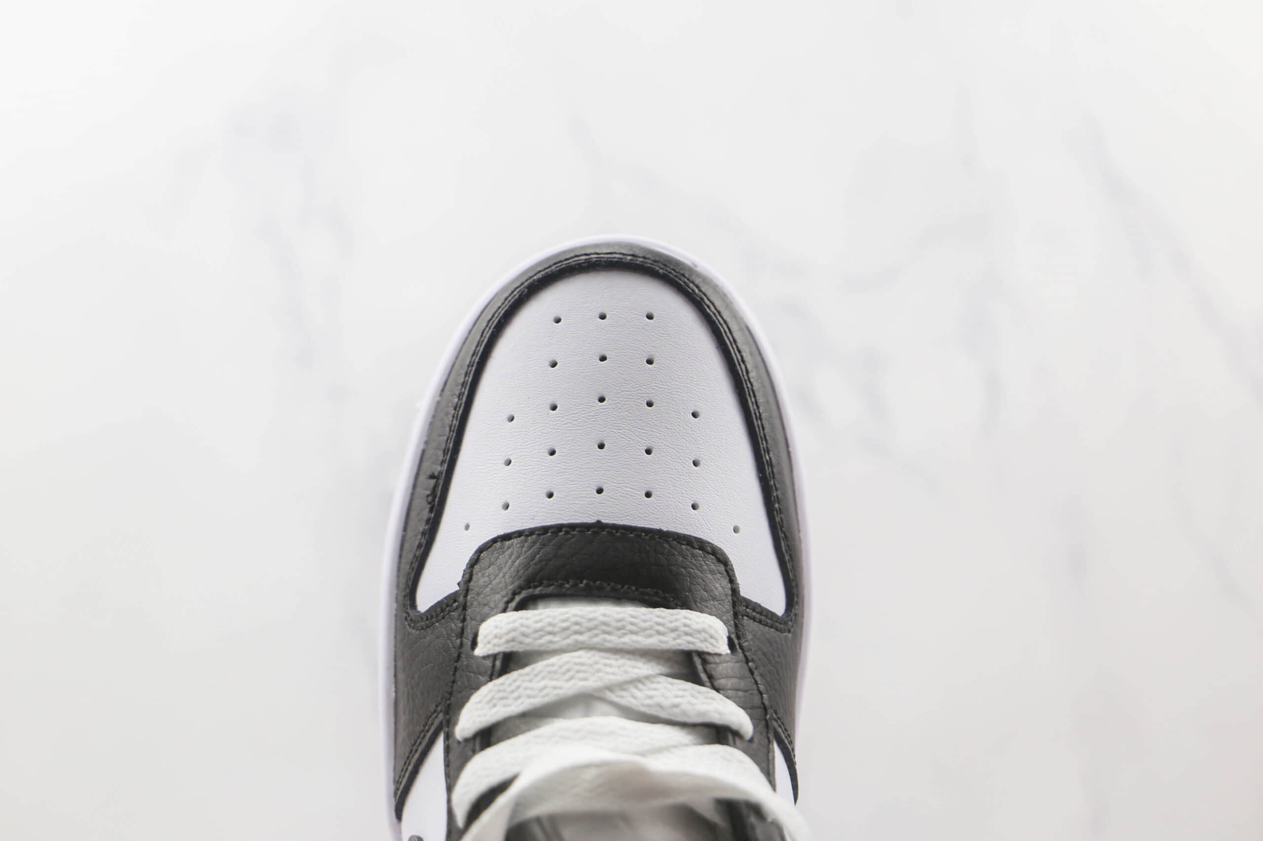 耐克Nike Court Borough Low 2 SE1纯原版本白银黑学院系列板鞋原盒原标 货号:DJ0040-100