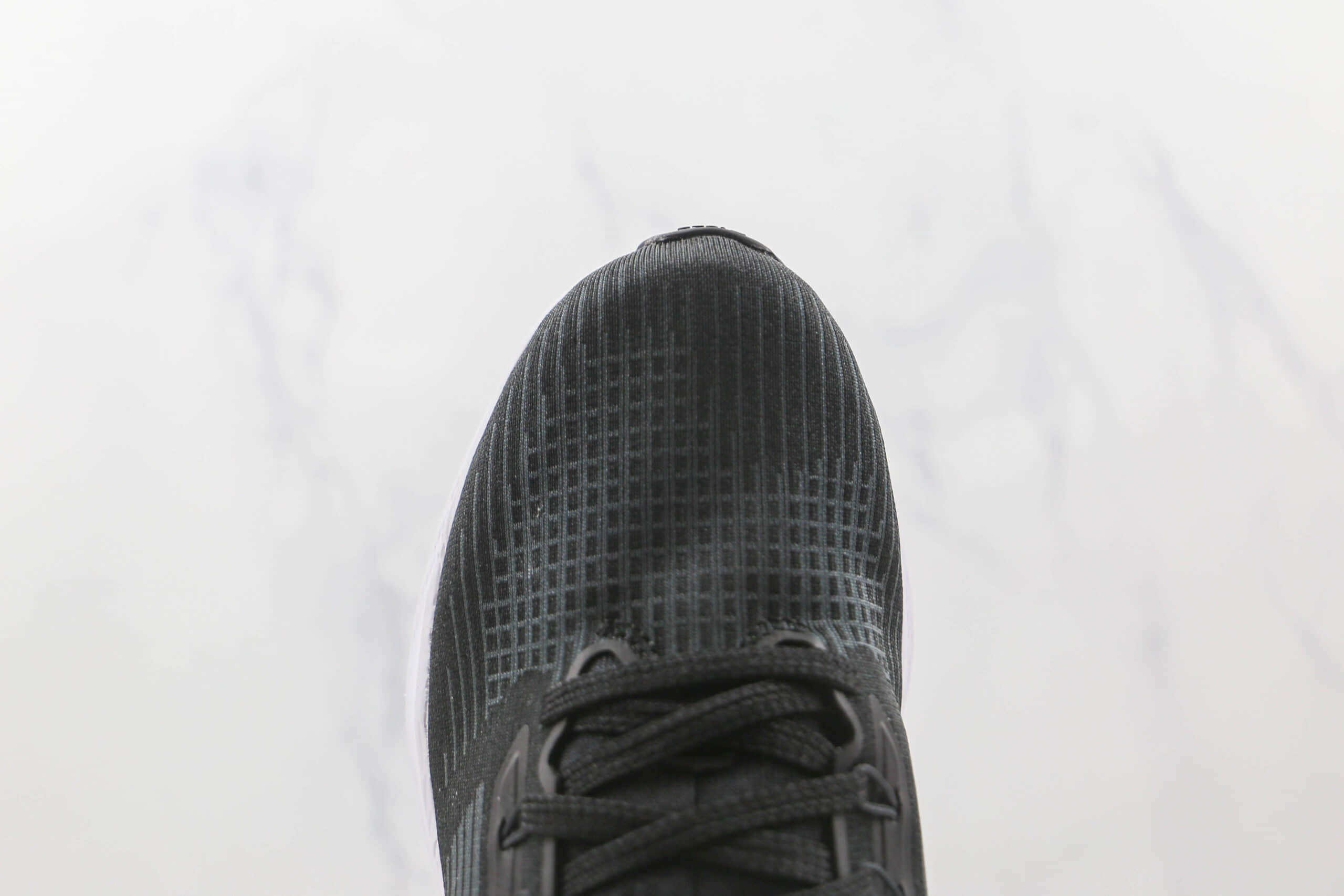 耐克Nike Air Zoom Pegasus 39纯原版本登月39代黑白色针织透气慢跑鞋原楦头纸板打造 货号:DH4072-001
