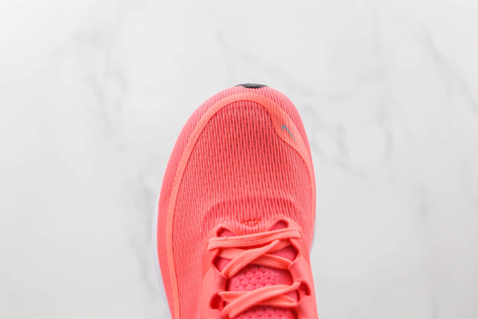 耐克Nike Zoom Fly 4 PG纯原版本粉红色Fly4碳板跑步鞋原楦头纸板打造 货号:CT2401-600