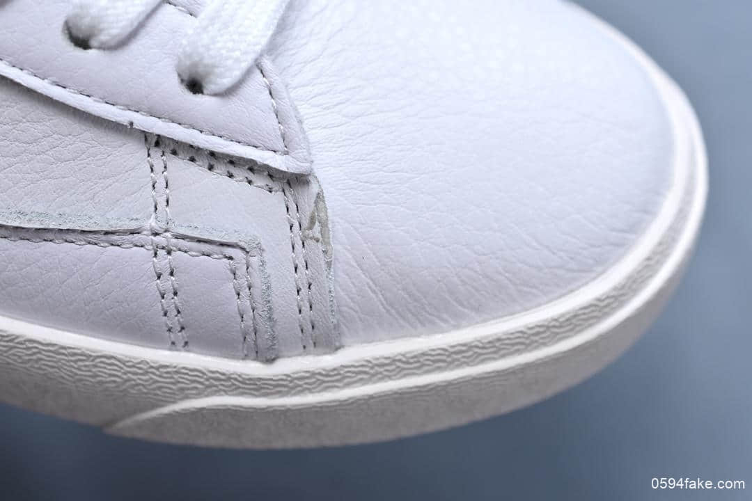 耐克Stranger Things x Cortez “Hawkins High”开拓者联名怪奇物语联名复古高帮休闲板鞋 货号:CJ6106-100