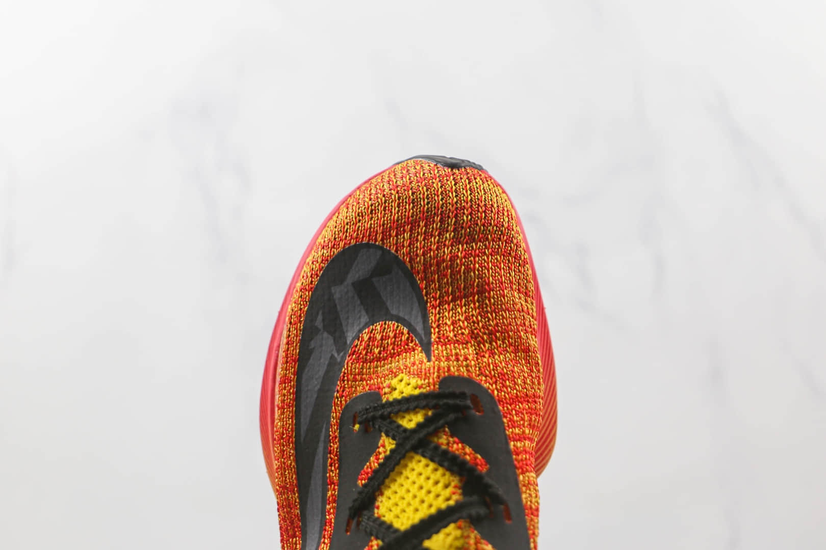 耐克Nike Air Zoom Alphafly NEXT%纯原版本破2马拉松网面慢跑鞋原楦头纸板打造 货号:DD2407-728