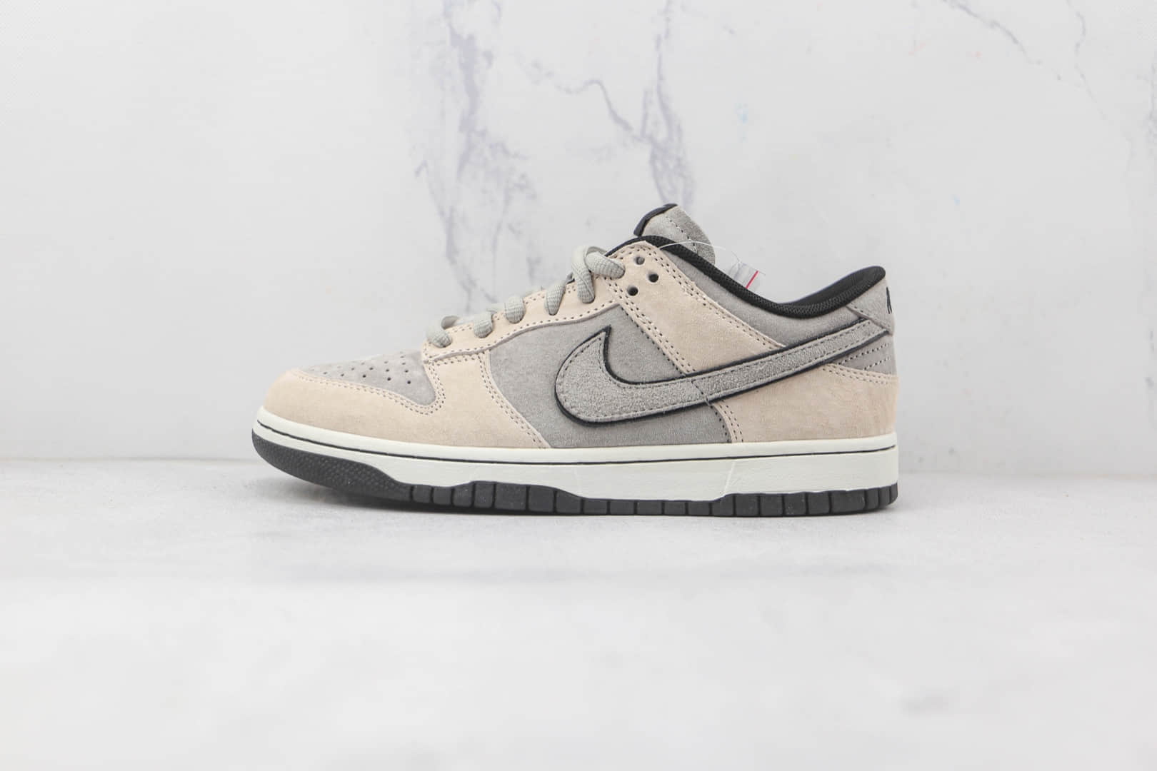 耐克Nike SB Dunk Low Steamboy OST x Otomo Katsuhiro纯原版本大友克洋联名款低帮SB DUNK板鞋原楦头纸板打造 (ID:82104) - 图片1