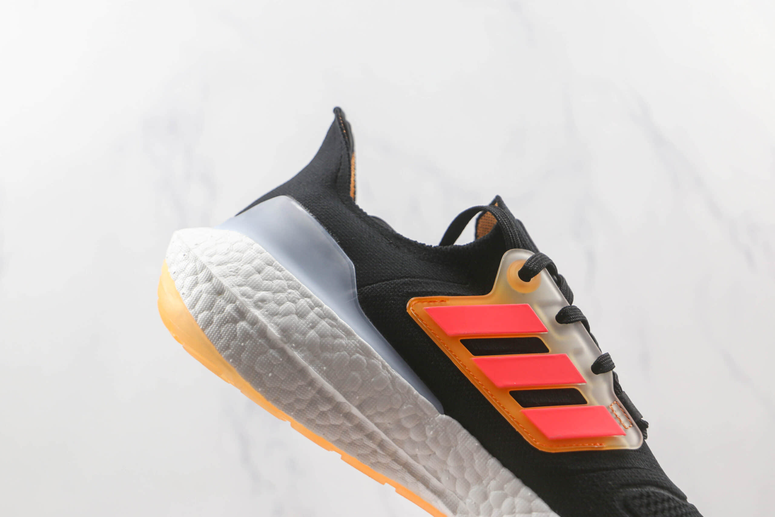 阿迪达斯Adidas Ultra Boost 22 Consortium纯原版本爆米花UB8.0跑鞋原档案数据开发 货号:GX5464