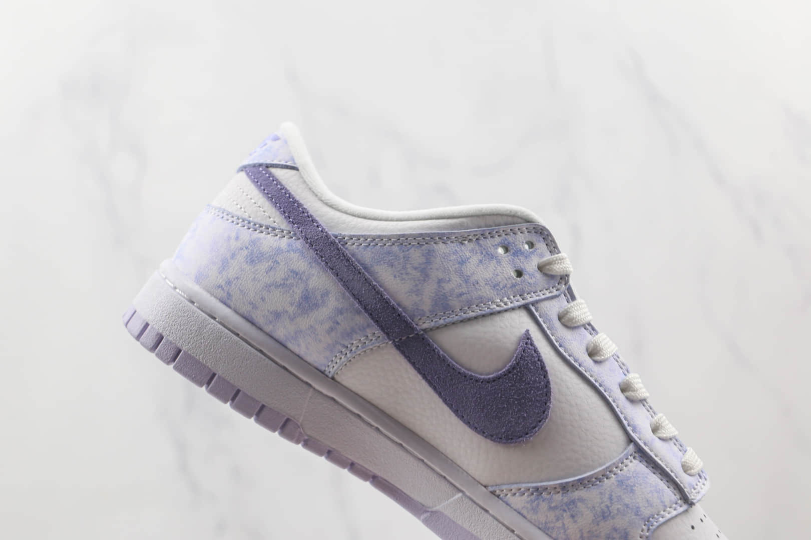 耐克NIKE DUNK SB LOW纯原版本低帮DUNK云朵系列板鞋原楦头纸板打造 货号:DM9467-500