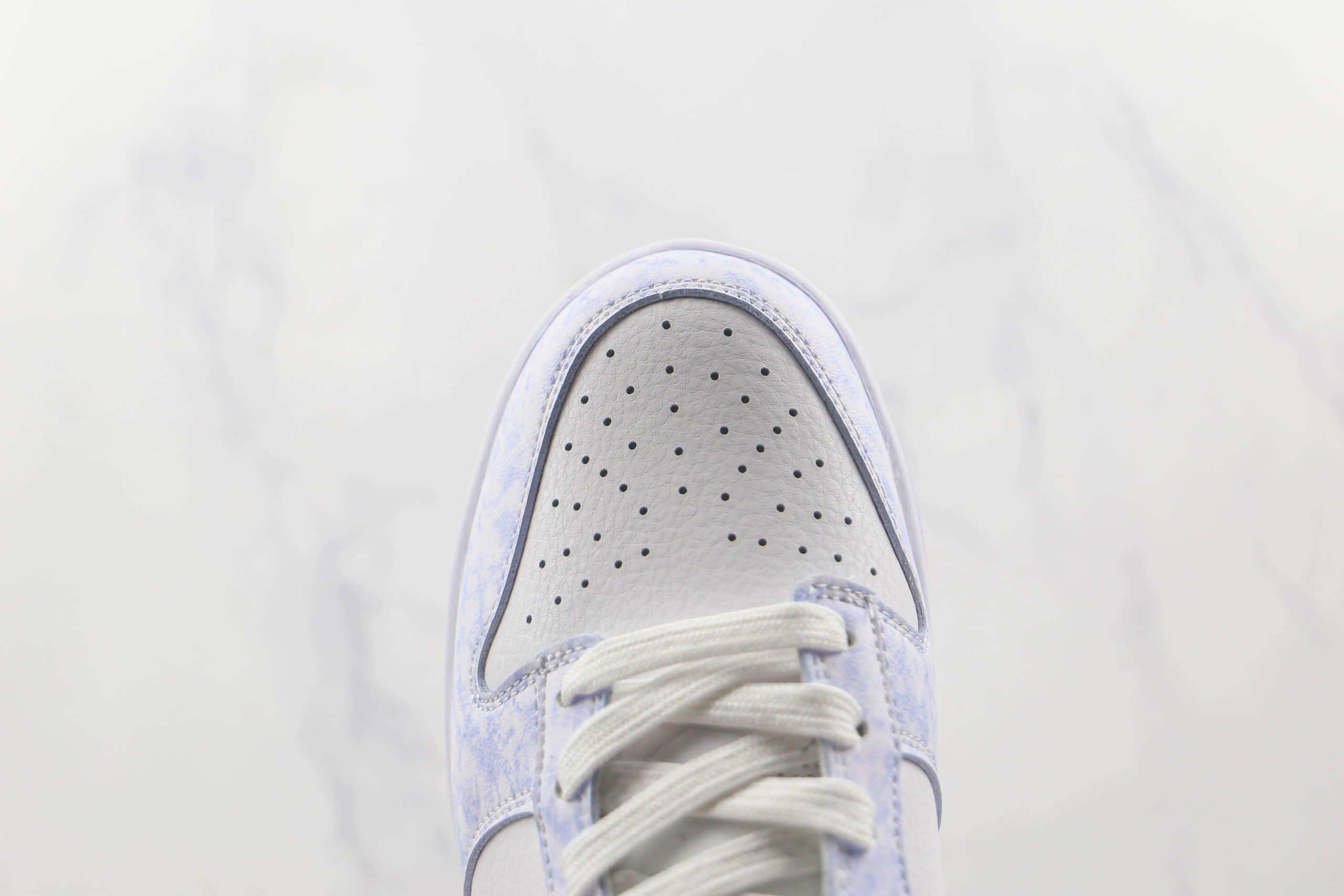 耐克NIKE DUNK SB LOW纯原版本低帮DUNK云朵系列板鞋原楦头纸板打造 货号:DM9467-500