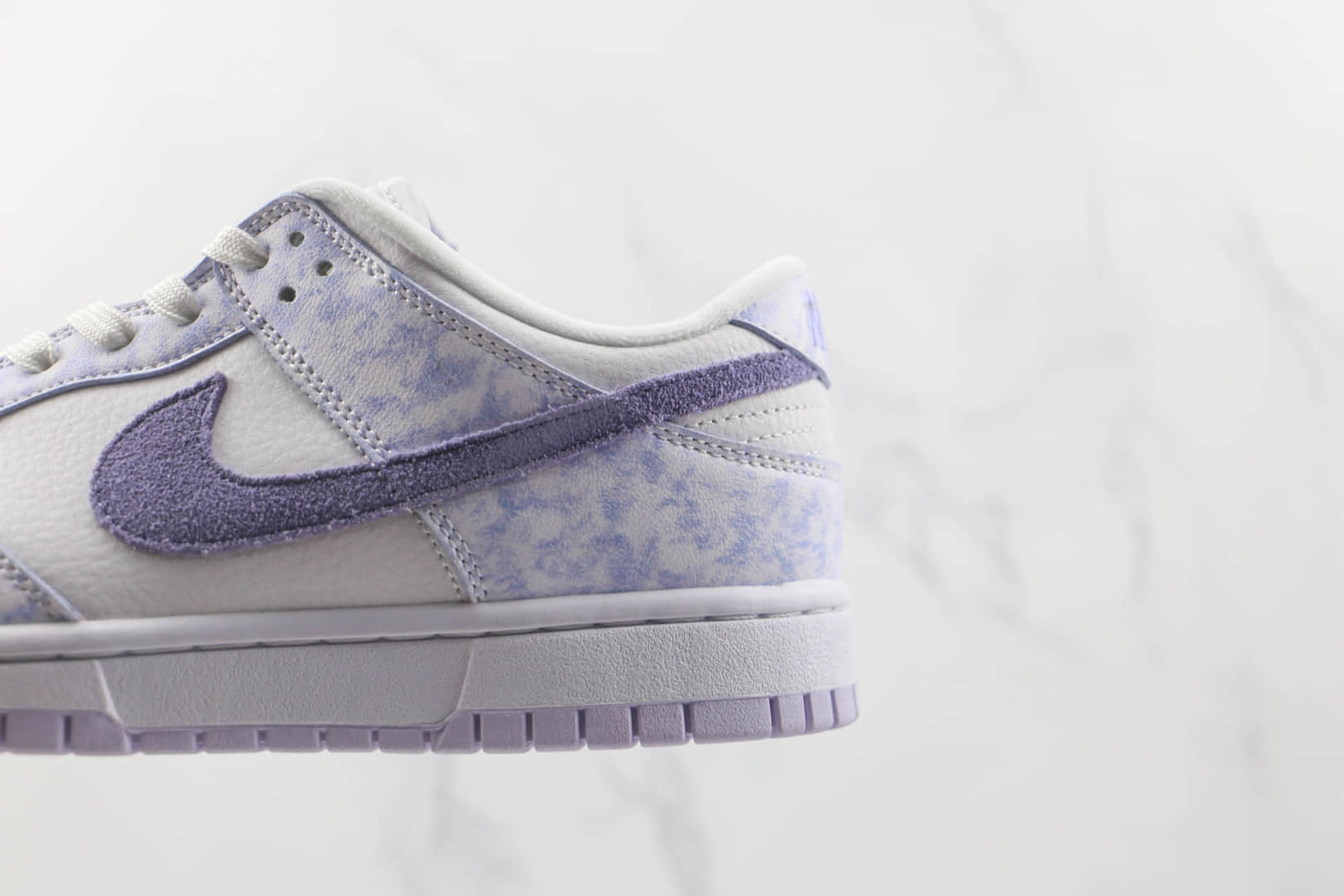 耐克NIKE DUNK SB LOW纯原版本低帮DUNK云朵系列板鞋原楦头纸板打造 货号:DM9467-500