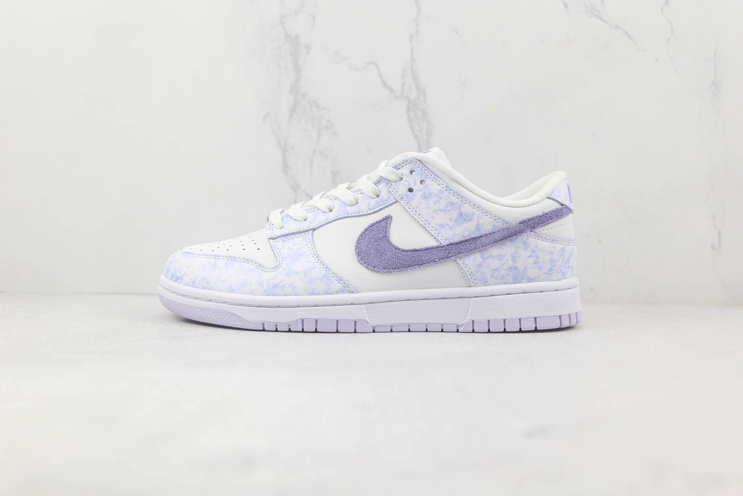 耐克NIKE DUNK SB LOW纯原版本低帮DUNK云朵系列板鞋原楦头纸板打造 货号:DM9467-500