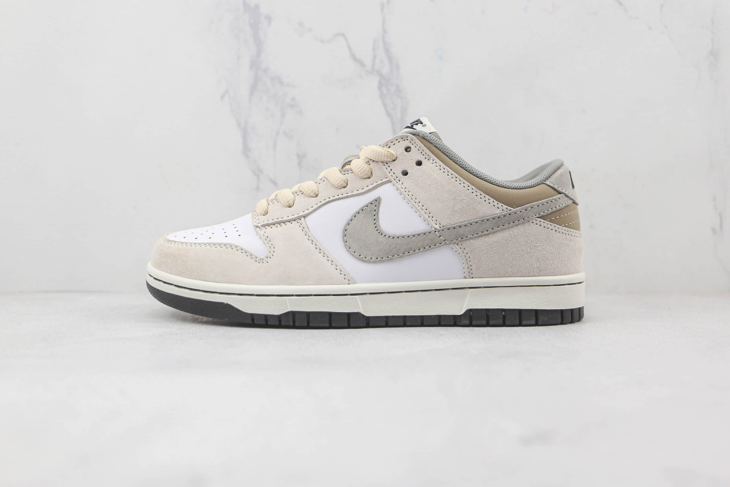 耐克Nike SB Dunk Low Steamboy ost x Otomo Katsuhiro大友克洋联名款纯原版本低帮SB DUNK板鞋内置气垫 (ID:82706) - 图片1