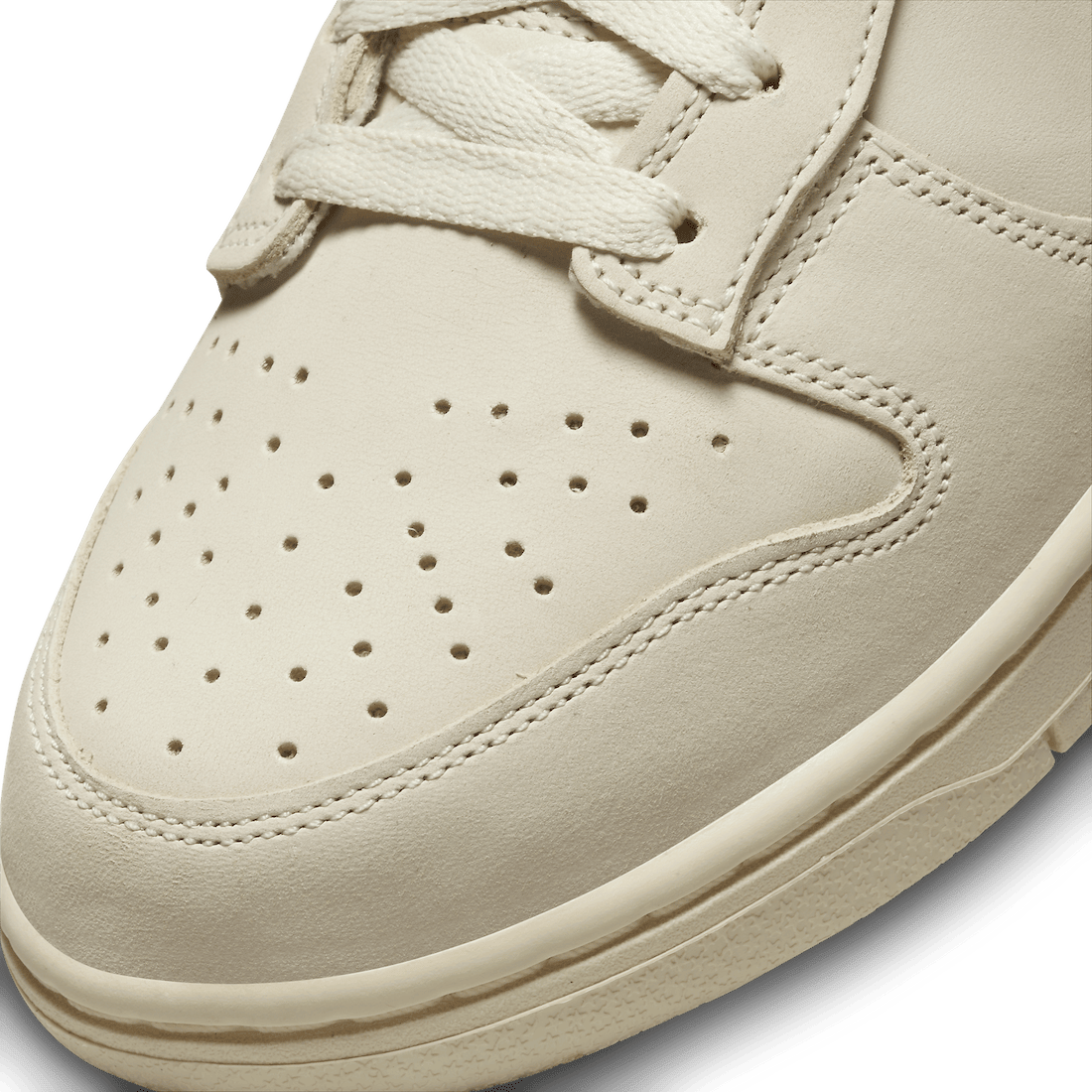 香蕉主题!全新Nike Dunk Low官图释出! 货号:DR5487-100