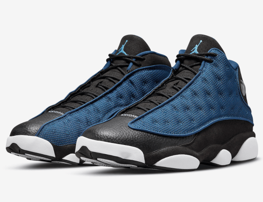 AJ13勇气蓝发售日期敲定！4月29日登场！ (ID:82953) - 图片1
