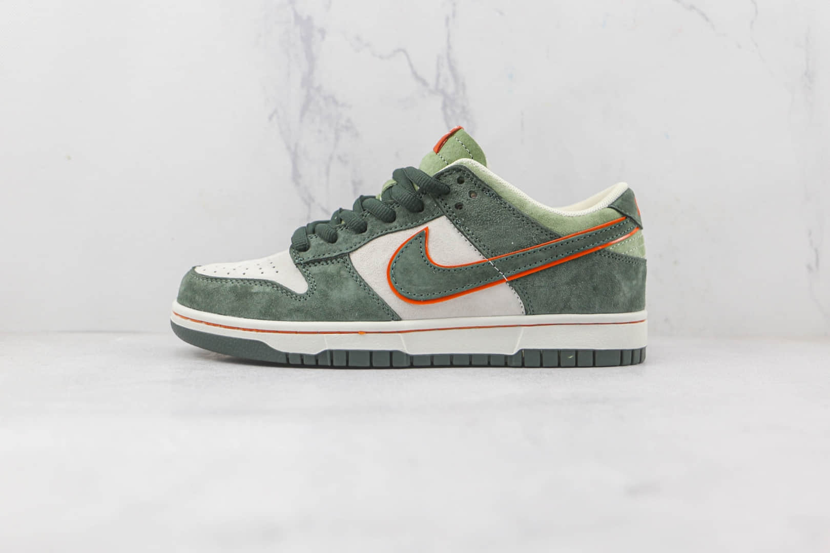 耐克NIKE SB Dunk Low Steamboy OST x Otomo Katsuhiro联名款纯原版本低帮SB DUNK大友克洋板鞋内置气垫 (ID:83185) - 图片1