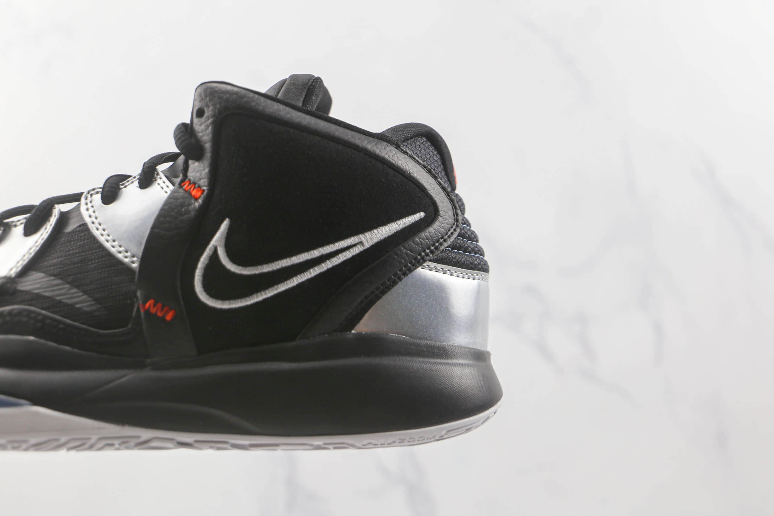 耐克Nike Kyrie 8 EP纯原版本欧文8代实战篮球鞋原档案数据开发原盒原标 货号:DC9134-001
