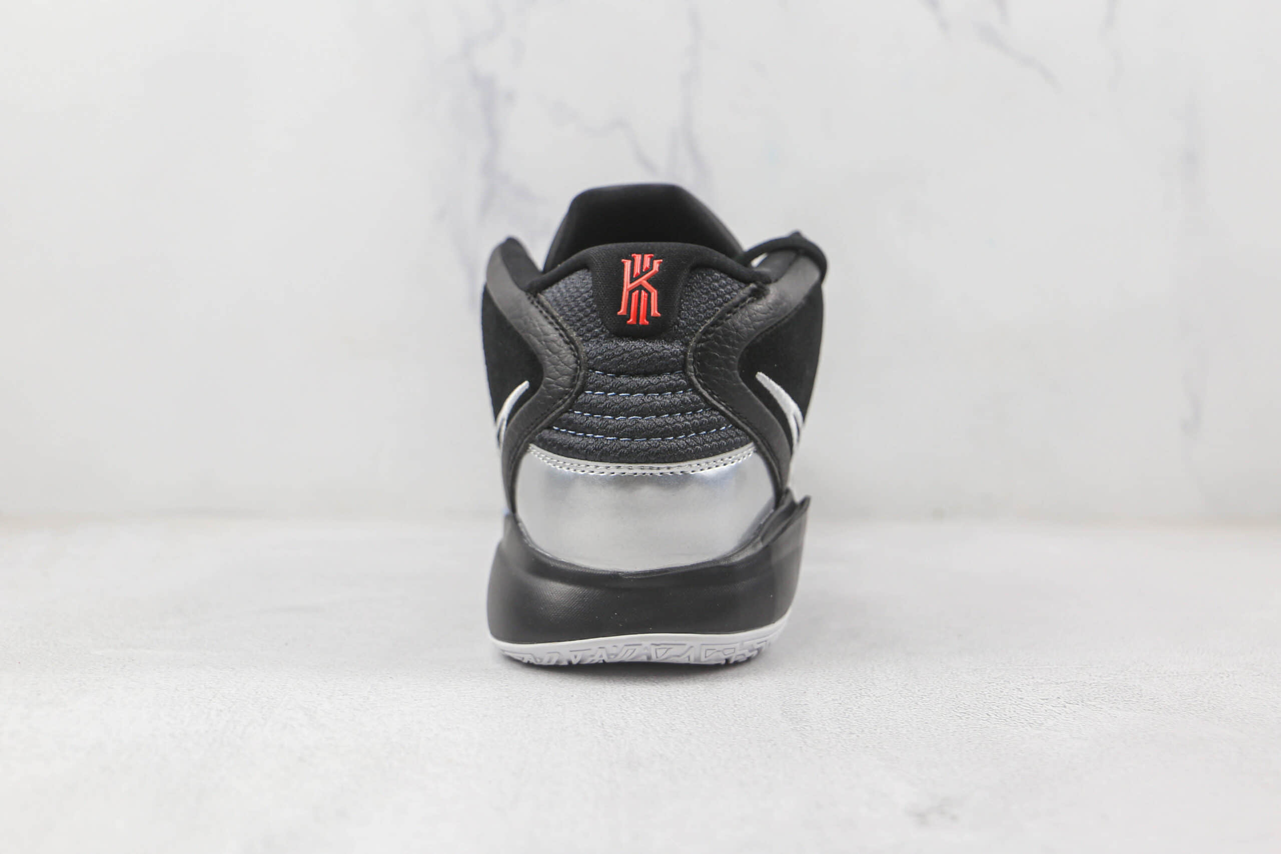 耐克Nike Kyrie 8 EP纯原版本欧文8代实战篮球鞋原档案数据开发原盒原标 货号:DC9134-001