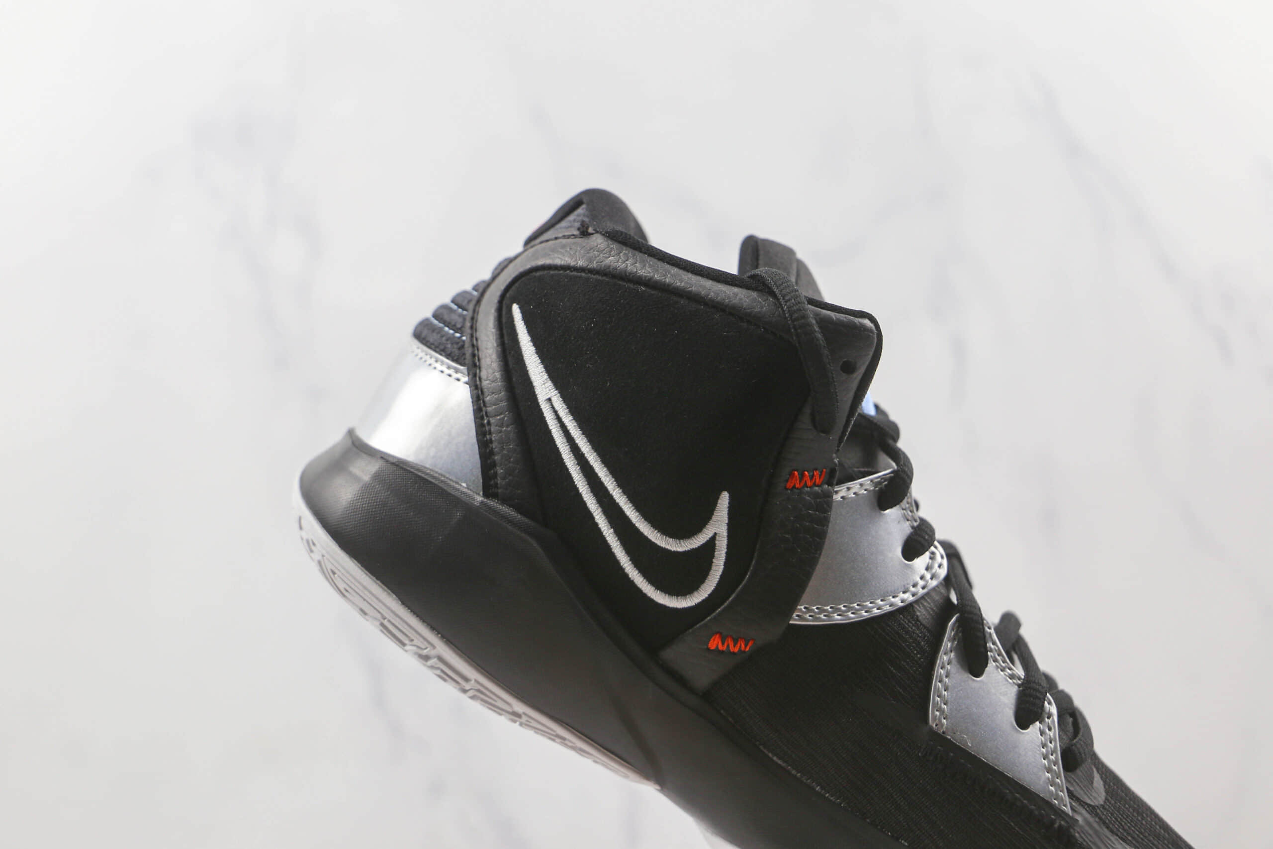 耐克Nike Kyrie 8 EP纯原版本欧文8代实战篮球鞋原档案数据开发原盒原标 货号:DC9134-001