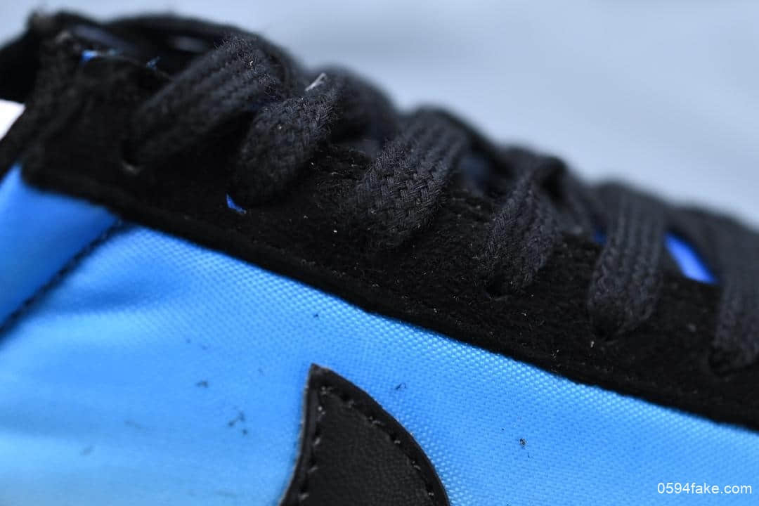 耐克NIKE AIR TAILWIND 79 BETRUE公司级复古跑步鞋日落配色全网独家首发实拍 货号:CI1043-001