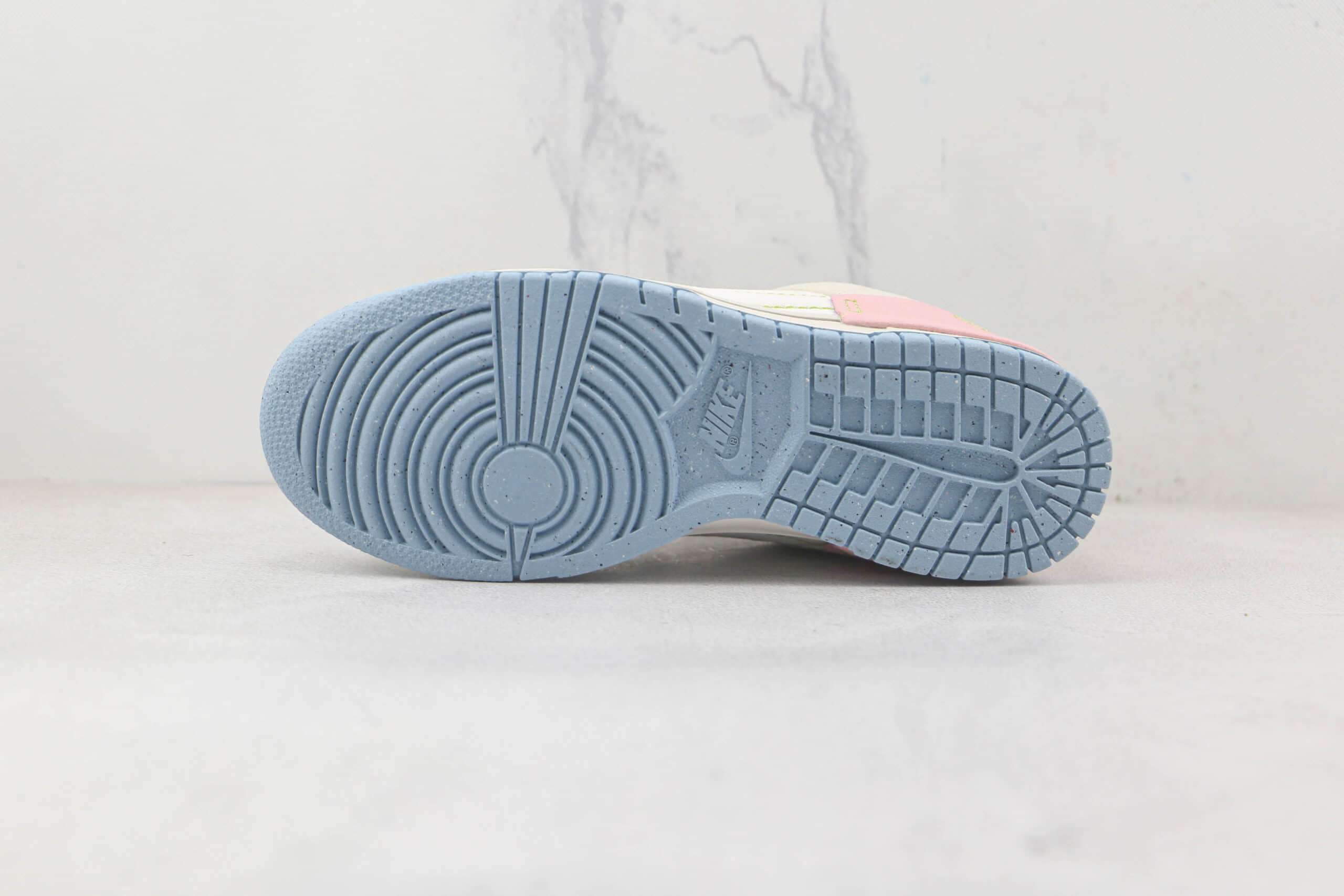 耐克Nike Dunk Low Disrupt 2 Easter纯原版本低帮DUNK白金粉板鞋原鞋开模一比一打造 货号:DV3457-100