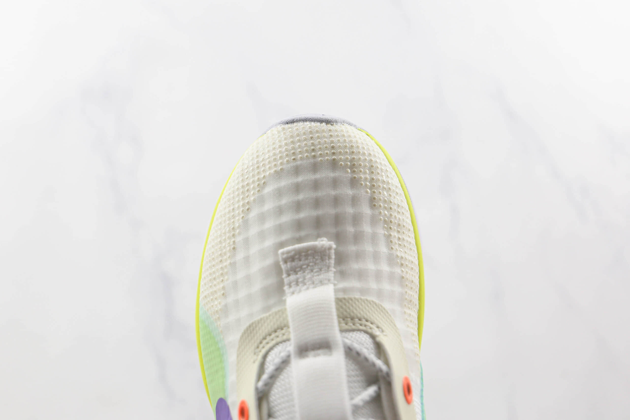 耐克Nike Air Max 2021纯原版本米白绿色Max半掌大气垫鞋原档案数据开发 货号:DO2328-101