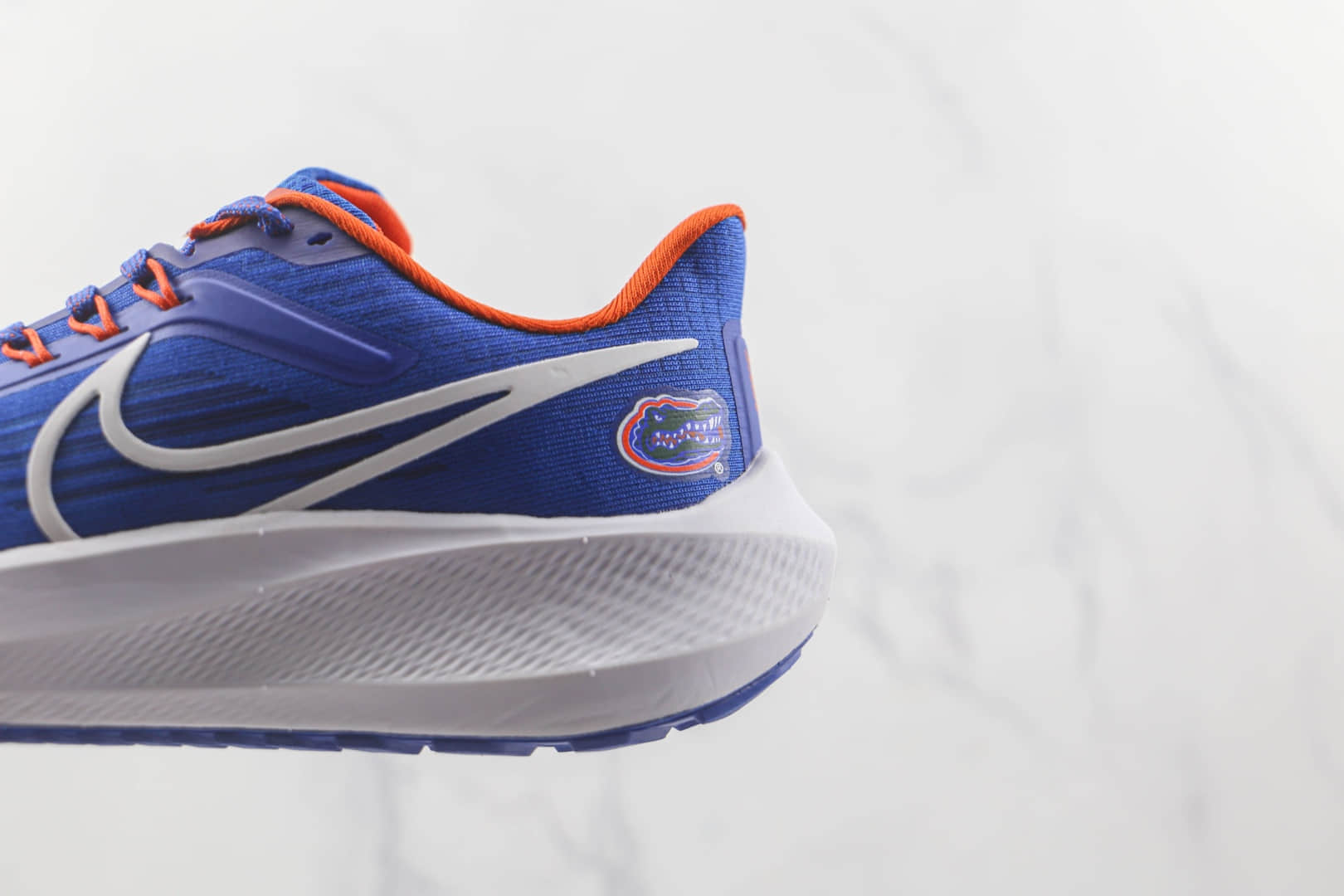 耐克Nike Air Zoom Pegasus 39纯原版本登月飞马39代白蓝色慢跑鞋原楦头纸板打造 货号:DR1962-400