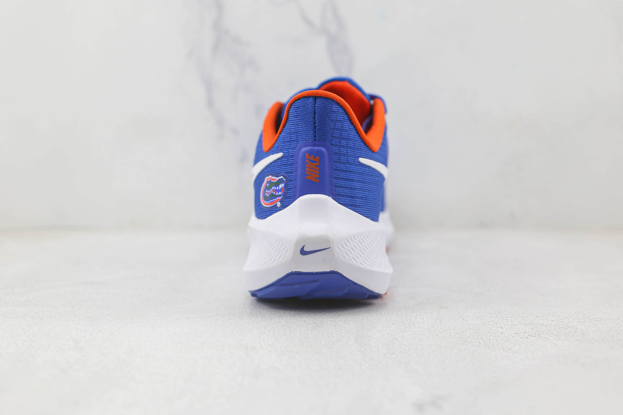 耐克Nike Air Zoom Pegasus 39纯原版本登月飞马39代白蓝色慢跑鞋原楦头纸板打造 货号:DR1962-400