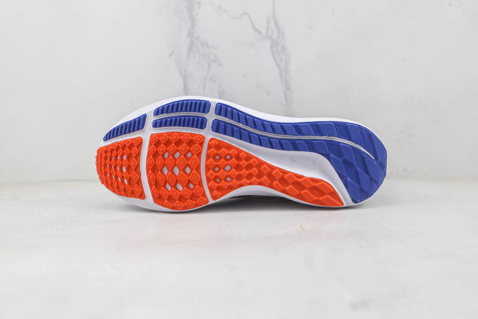 耐克Nike Air Zoom Pegasus 39纯原版本登月飞马39代白蓝色慢跑鞋原楦头纸板打造 货号:DR1962-400