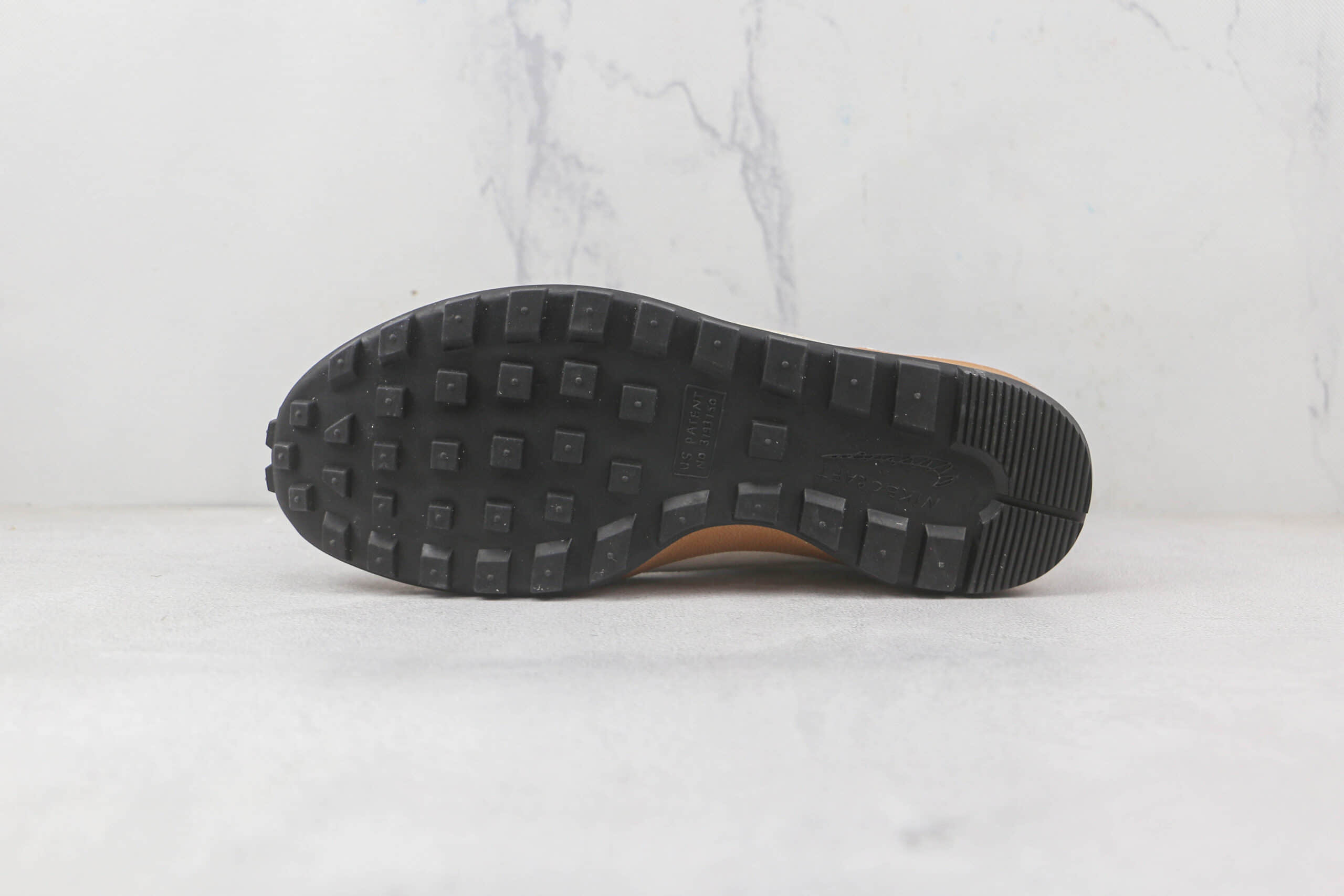 耐克Nike General Purpose Shoe x Tom Sachs联名款纯原版本低帮简约风休闲鞋原档案数据开发 货号:DA6672-200CF