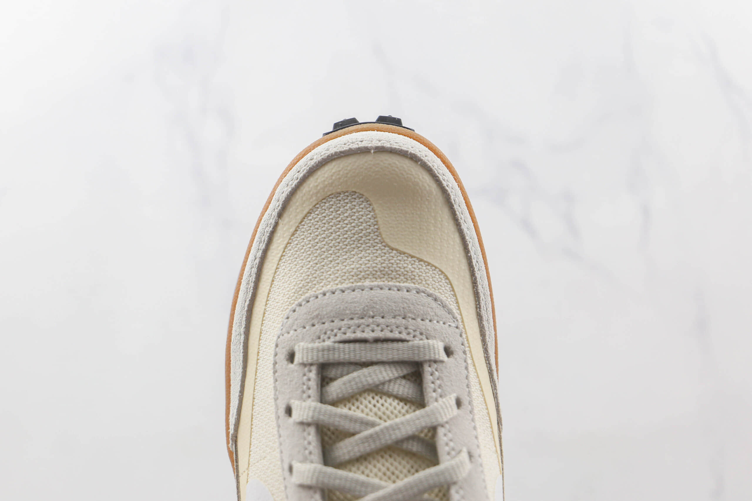 耐克Nike General Purpose Shoe x Tom Sachs联名款纯原版本低帮简约风休闲鞋原档案数据开发 货号:DA6672-200CF