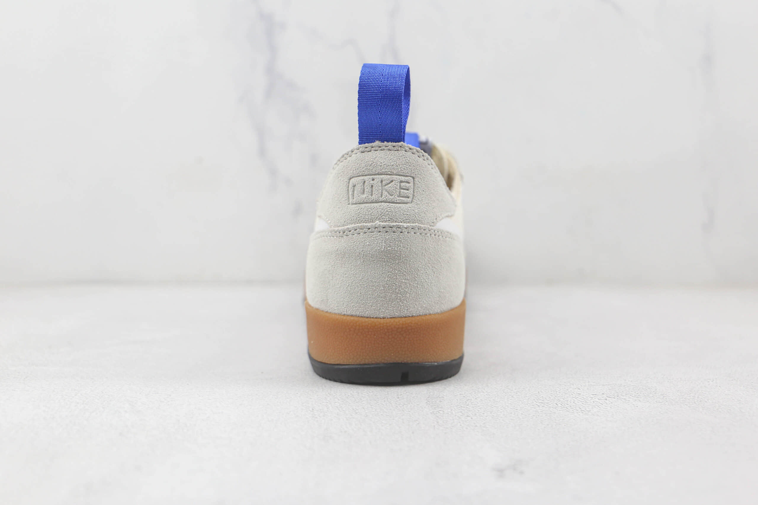耐克Nike General Purpose Shoe x Tom Sachs联名款纯原版本低帮简约风休闲鞋原档案数据开发 货号:DA6672-200CF