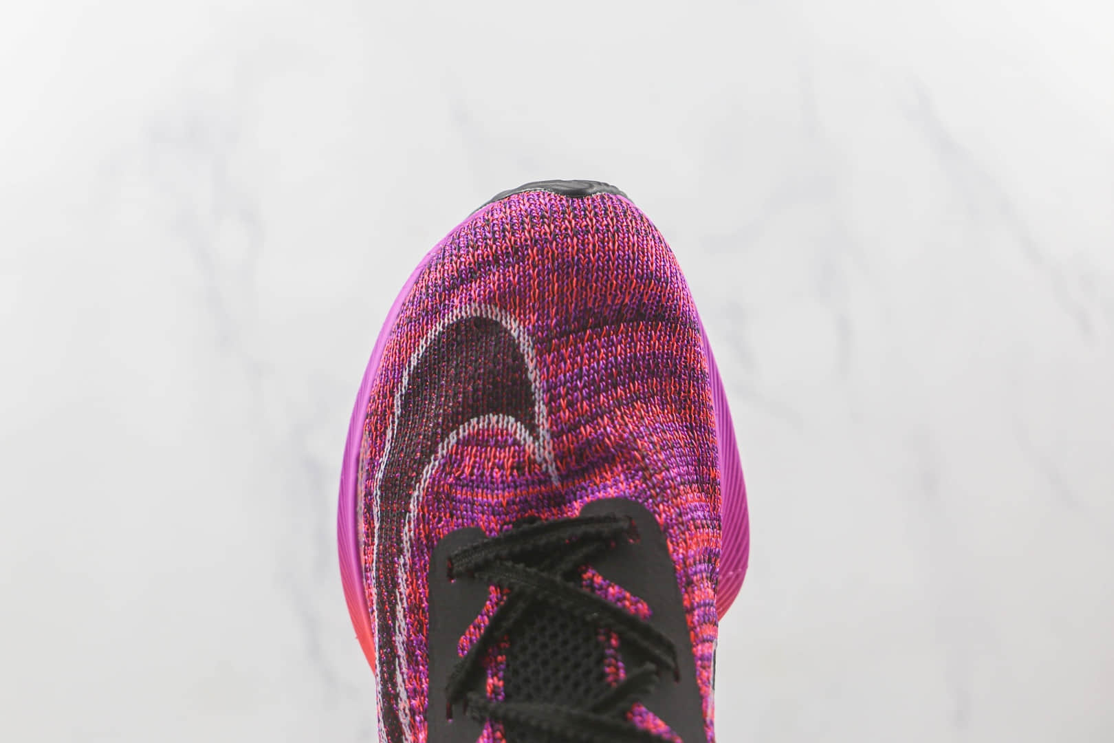耐克Nike Air Zoom Alphafly NEXT%纯原版本马拉松网面慢跑鞋原档案数据开发 货号:CI9925-501