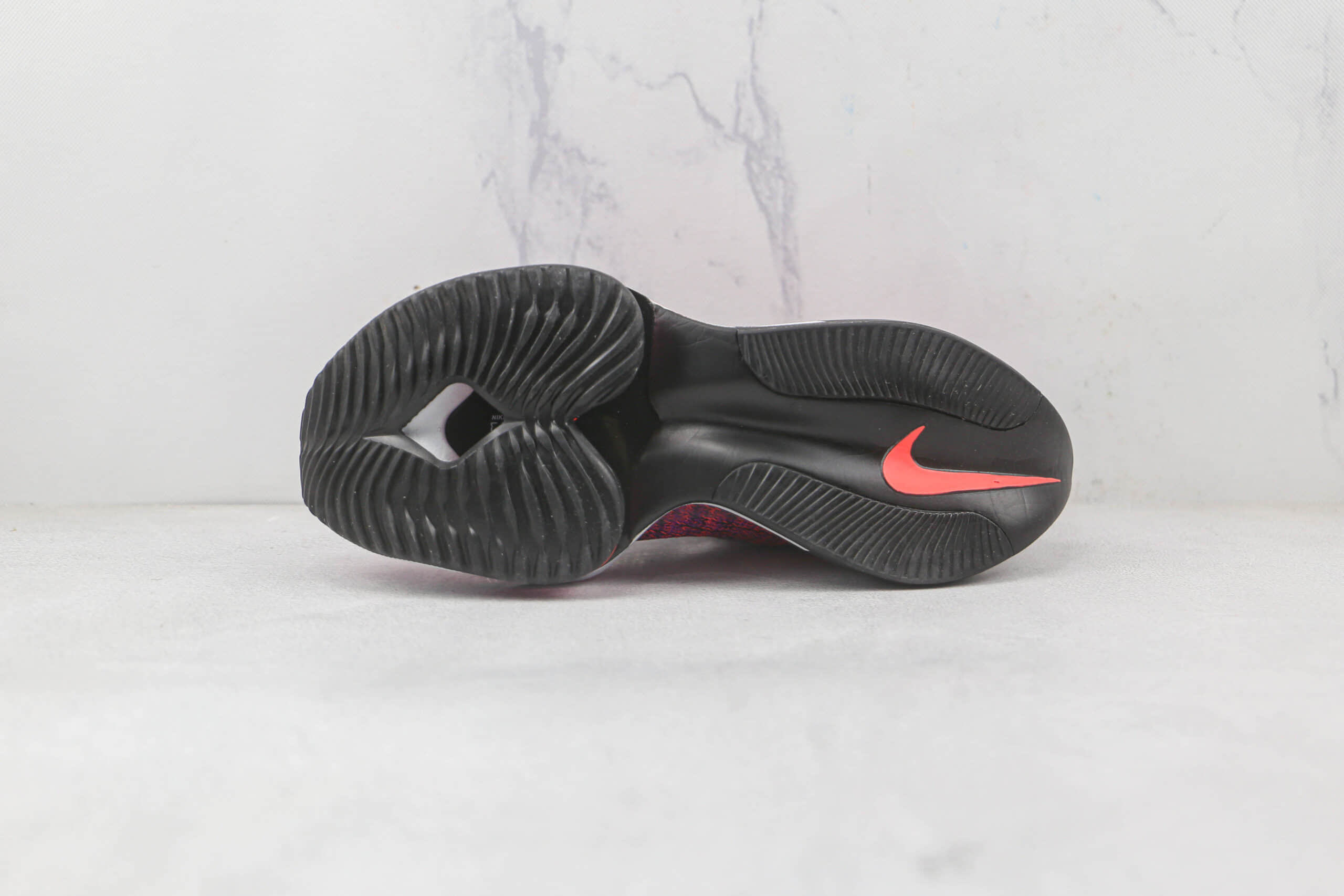 耐克Nike Air Zoom Alphafly NEXT%纯原版本马拉松网面慢跑鞋原档案数据开发 货号:CI9925-501