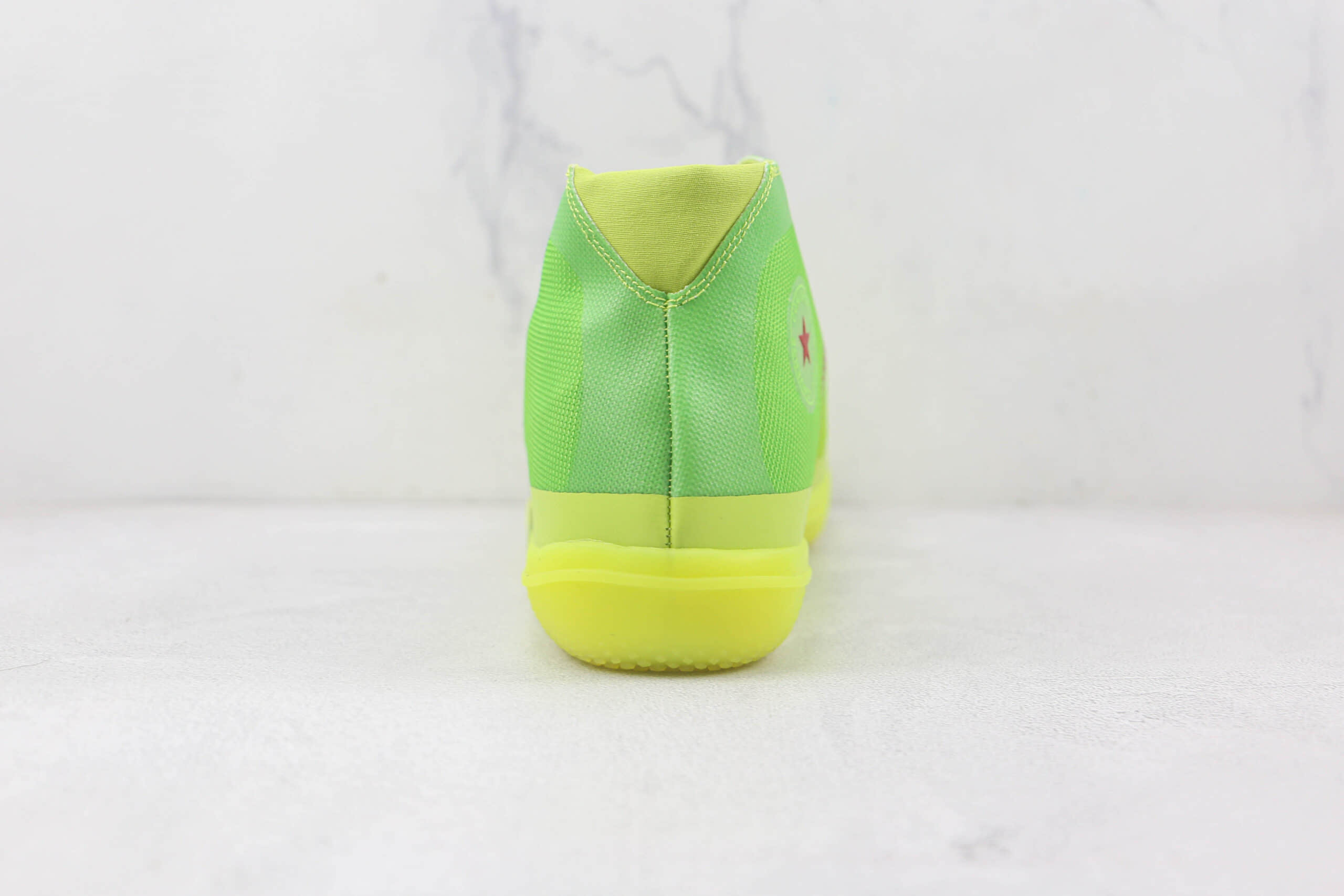 匡威Converse All Star Pro BB纯原版本青蜂侠配色篮球鞋原鞋开模一比一打造 货号:166322C