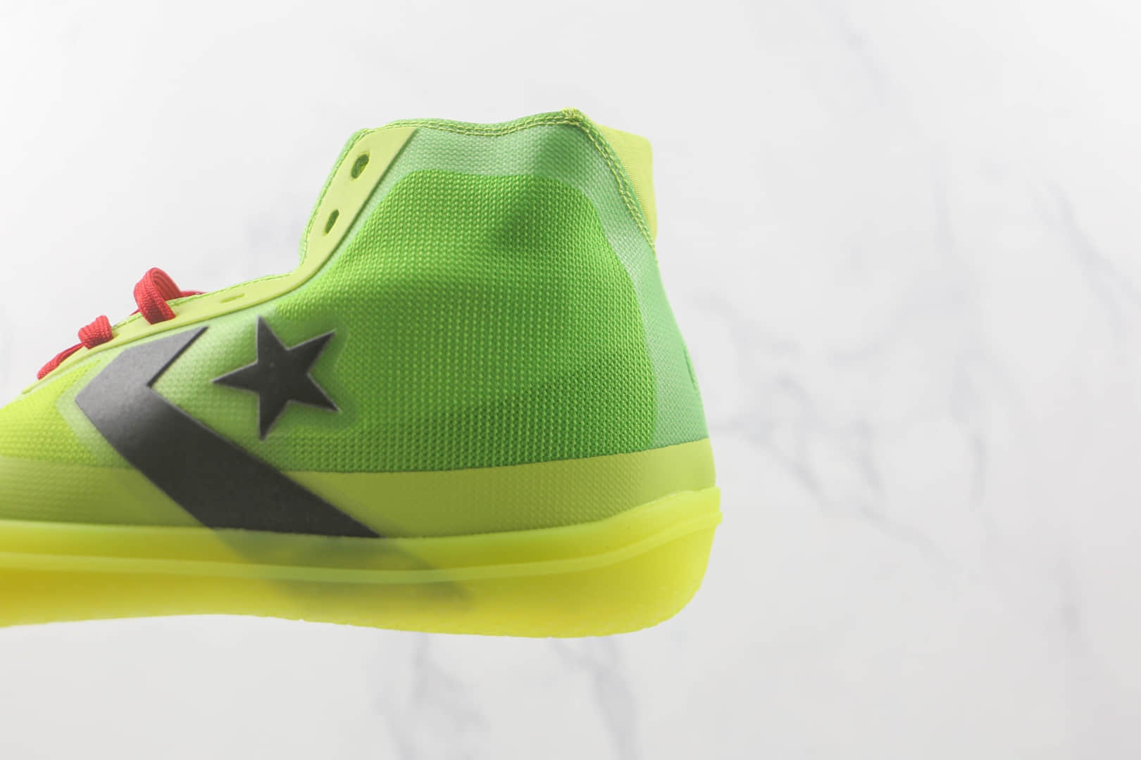匡威Converse All Star Pro BB纯原版本青蜂侠配色篮球鞋原鞋开模一比一打造 货号:166322C