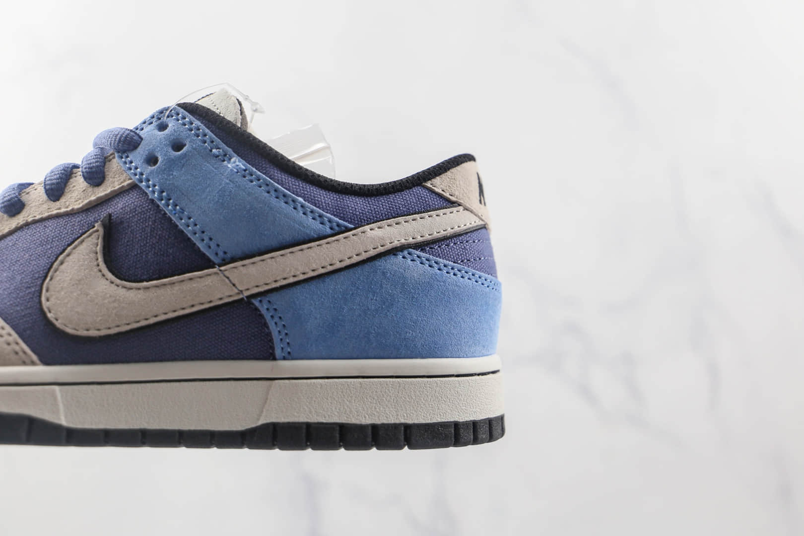 耐克Nike Dunk SB Low Steamboy OST x Otomo Katsujiro大友克洋联名款纯原版本低帮SB DUNK悍马灰紫配色板鞋原盒原标 货号:LF0039-014