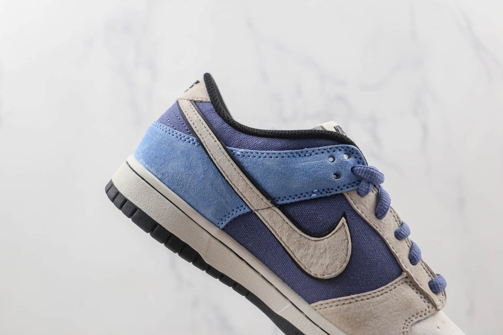 耐克Nike Dunk SB Low Steamboy OST x Otomo Katsujiro大友克洋联名款纯原版本低帮SB DUNK悍马灰紫配色板鞋原盒原标 货号:LF0039-014