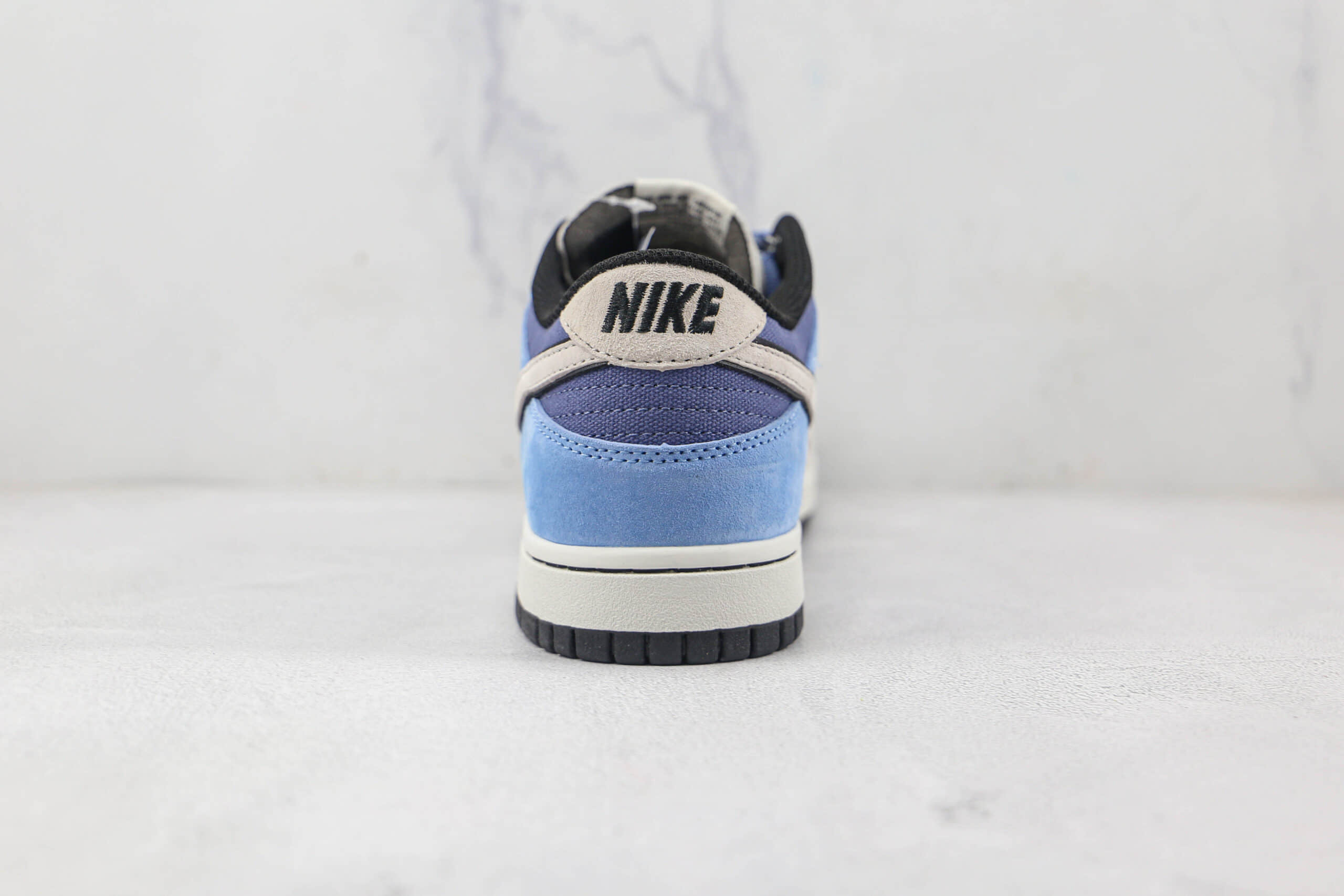 耐克Nike Dunk SB Low Steamboy OST x Otomo Katsujiro大友克洋联名款纯原版本低帮SB DUNK悍马灰紫配色板鞋原盒原标 货号:LF0039-014