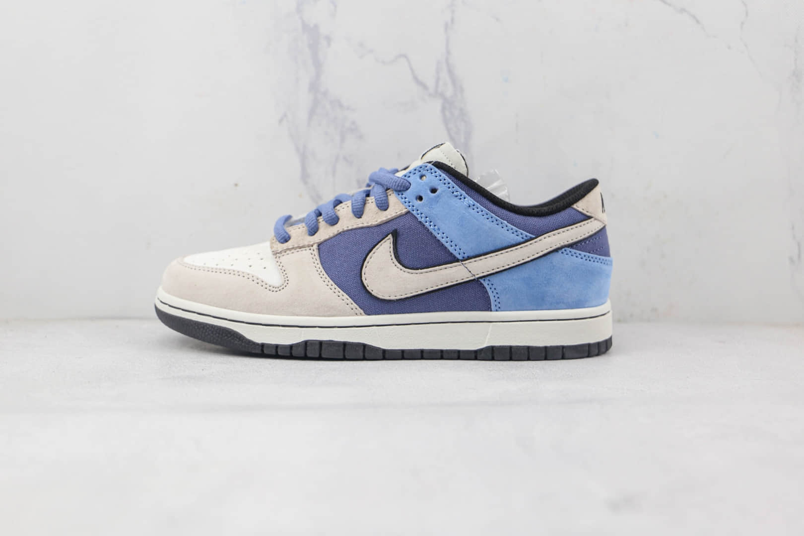 耐克Nike Dunk SB Low Steamboy OST x Otomo Katsujiro大友克洋联名款纯原版本低帮SB DUNK悍马灰紫配色板鞋原盒原标 货号:LF0039-014