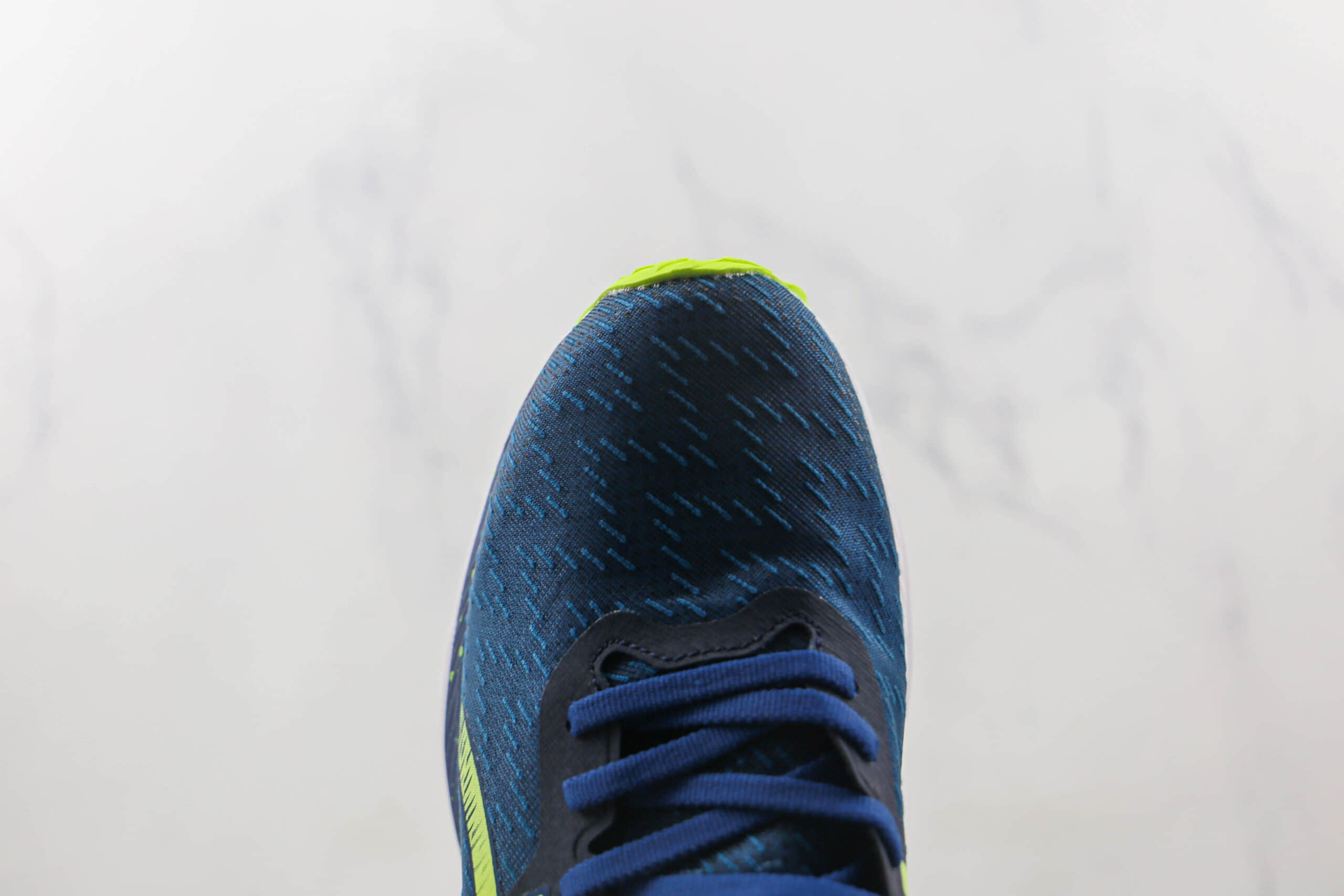 亚瑟士Asics Magic Speed系列纯原版本蓝绿色慢跑鞋内置碳板原盒原标 货号:1011B026-402