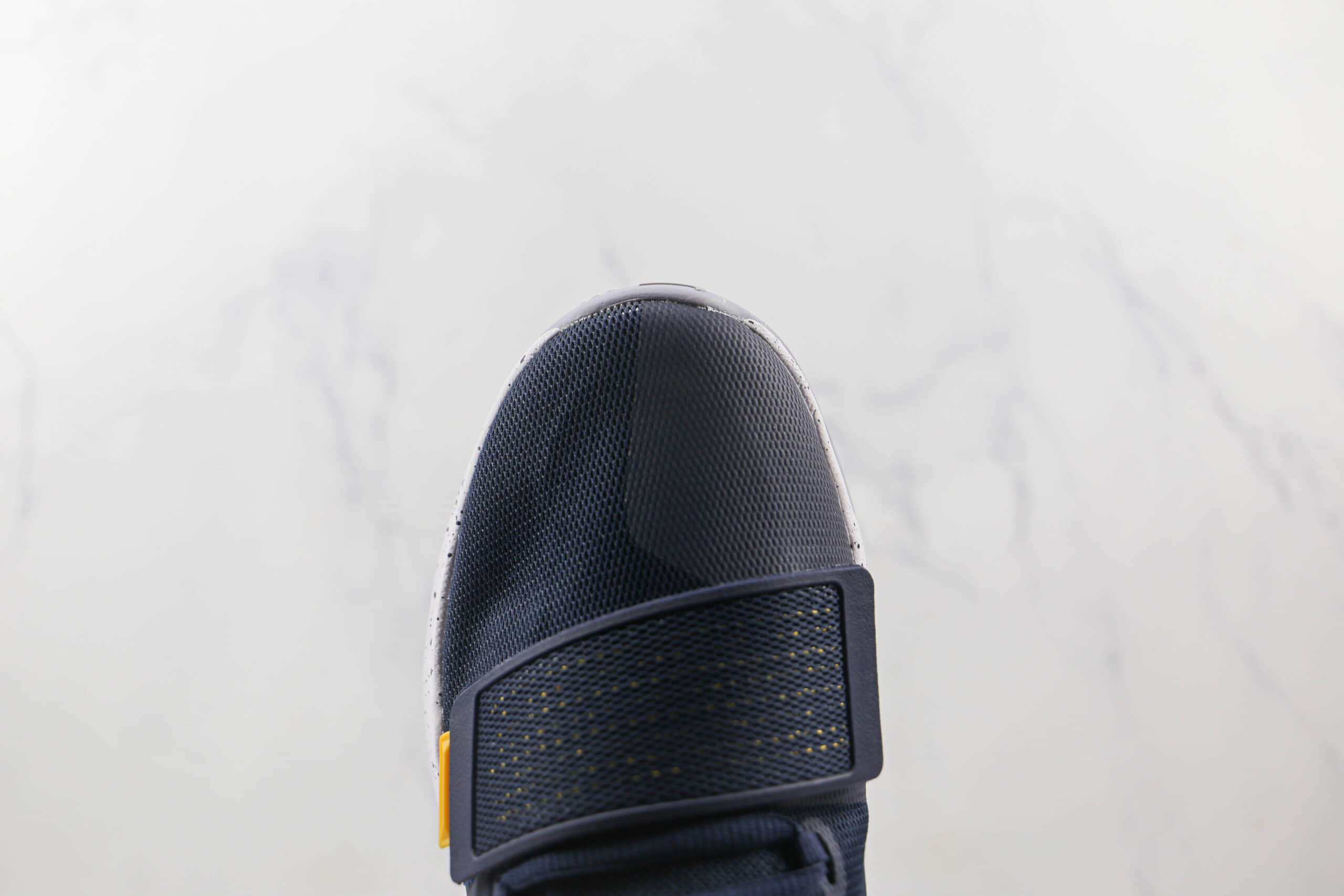 耐克Nike PG1 EP纯原版本保罗乔治1代藏蓝色篮球鞋原档案数据开发 货号:878628-417