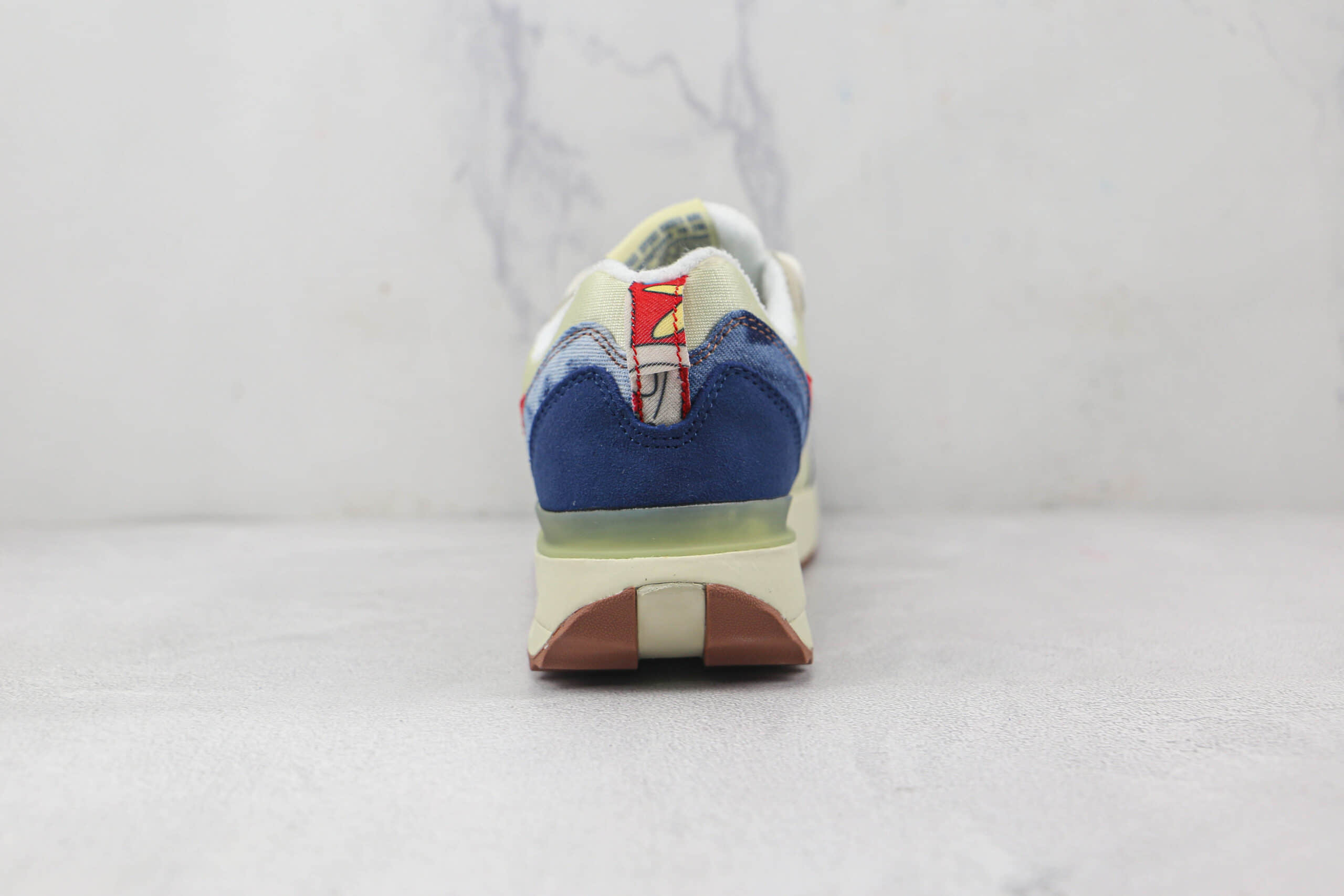 耐克Nike Air Max Dawn黎明系列纯原版本休闲慢跑鞋原鞋开模一比一打造 货号:DV1487-162