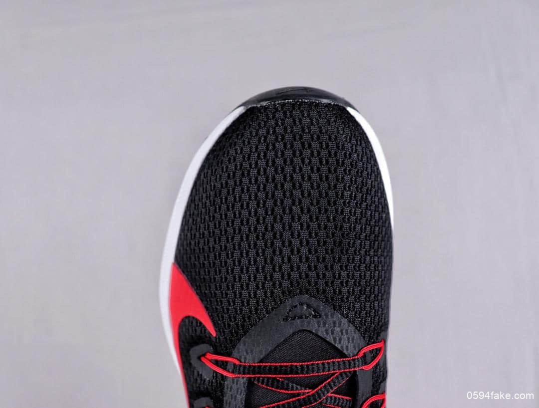 耐克Nike Quest 2.0登月二代极致跑鞋纺织面内置气垫超轻跑鞋公司级版本 货号:CI3787-001