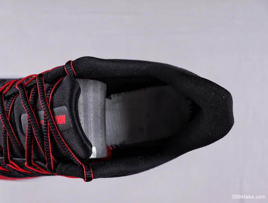 耐克Nike Quest 2.0登月二代极致跑鞋纺织面内置气垫超轻跑鞋公司级版本 货号:CI3787-001