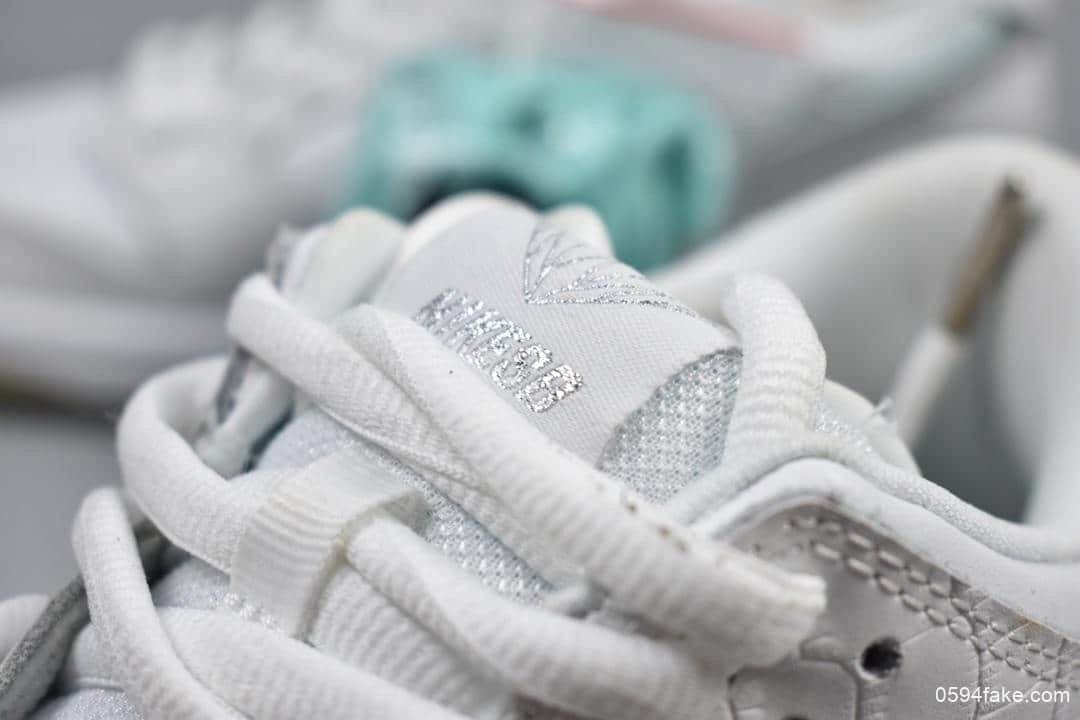 耐克NIKE SB DUNK LOW PRO QS联名板鞋公司级版本头层牛皮钻石换勾设计zoom鞋垫 货号:BV1310-100