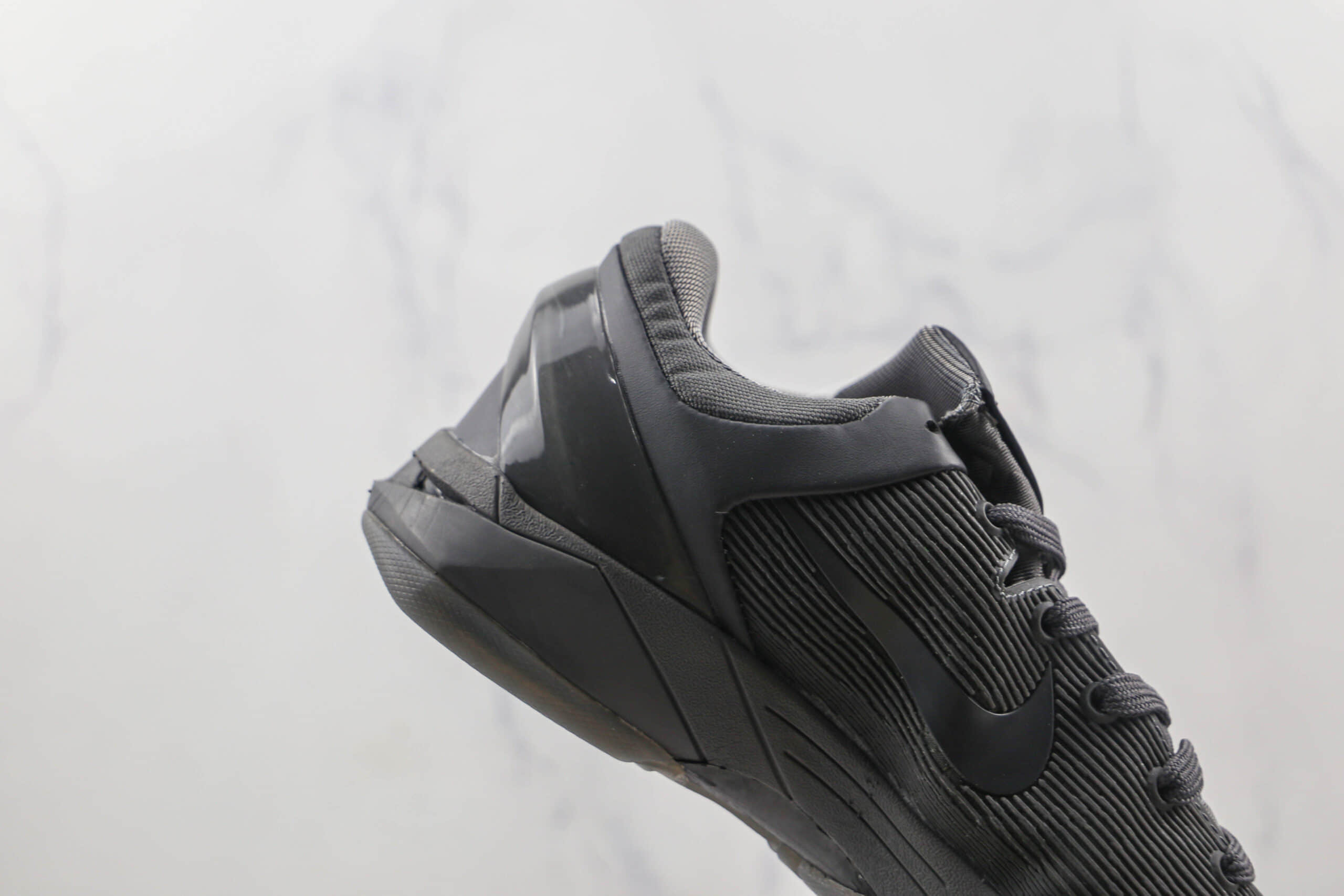 耐克Nike Zoom Kobe VII天花板纯原版本科比7代真碳加持水泥灰配色实战篮球鞋 货号:869460-442