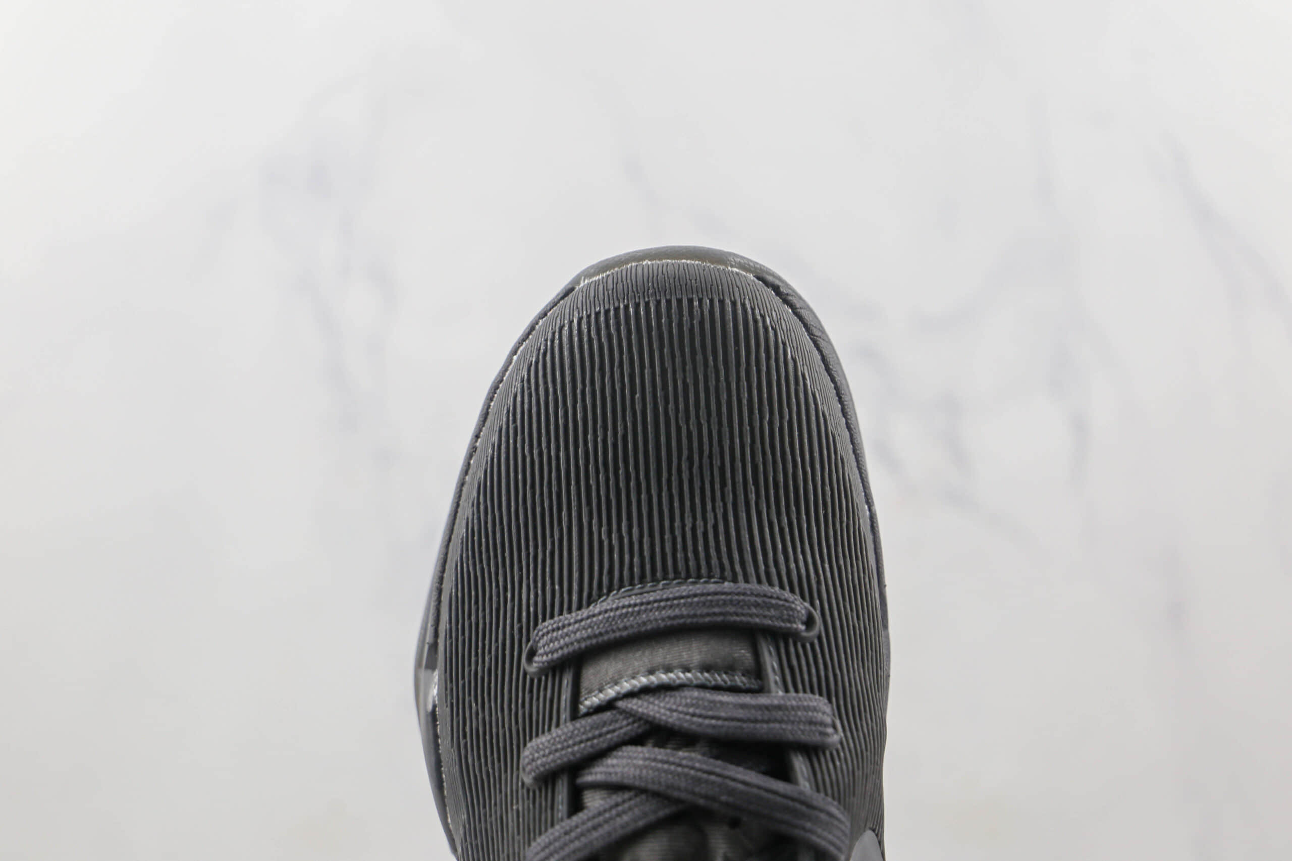 耐克Nike Zoom Kobe VII天花板纯原版本科比7代真碳加持水泥灰配色实战篮球鞋 货号:869460-442
