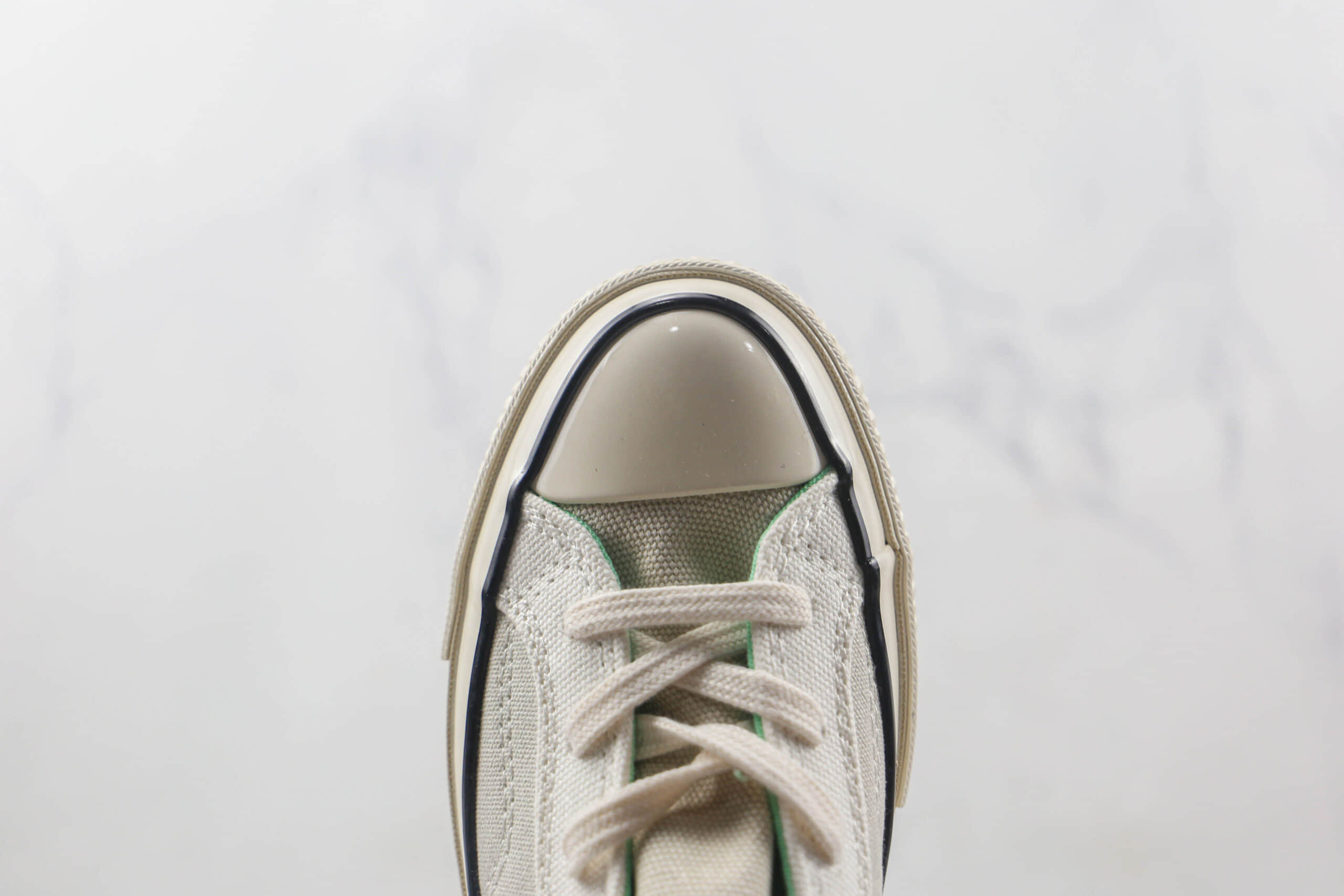 匡威Converse Chuck 70s蓝底双围条公司级版本拼接撞色硫化帆布鞋原鞋开模一比一打造 货号:A00742C