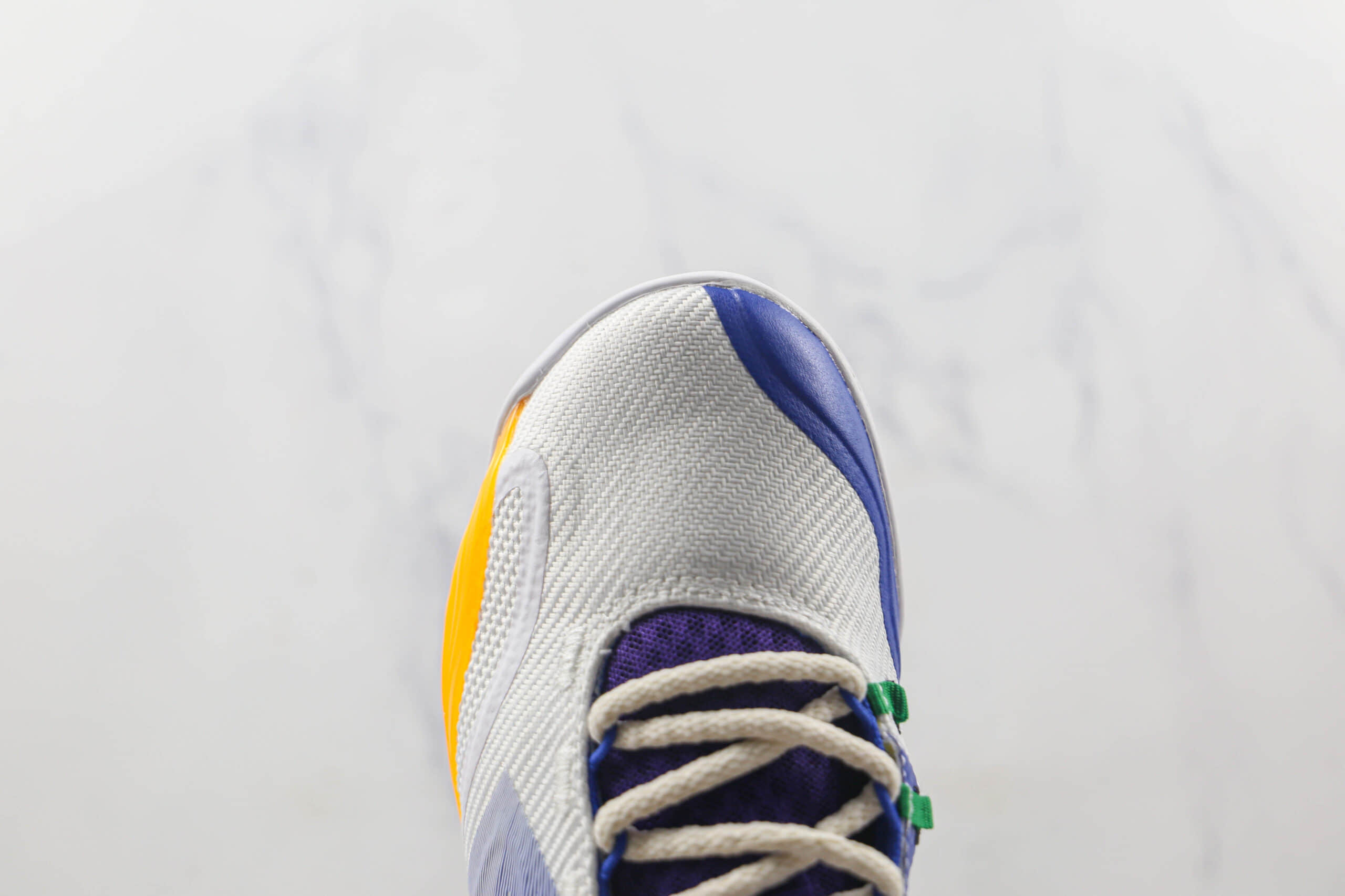 匡威Converse G4 Hyper Swarm莆田纯原复刻鸳鸯G4篮球鞋支持实战 货号:172662C