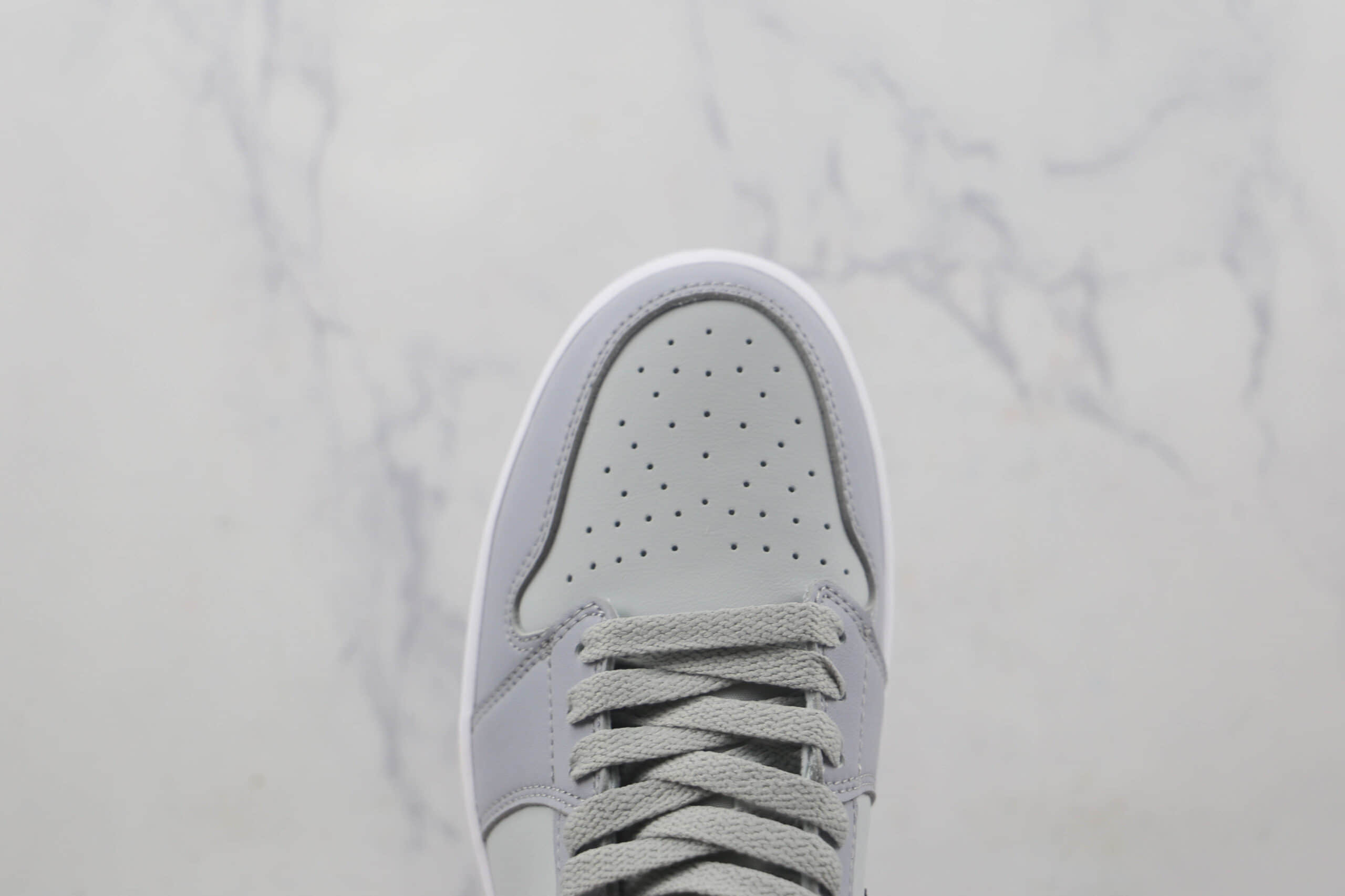 乔丹Air Jordan 1 Low莆田纯原复刻版本天花板AJ1香芋紫配色高尔夫系列板鞋原档案数据开发 货号:DD9315-002