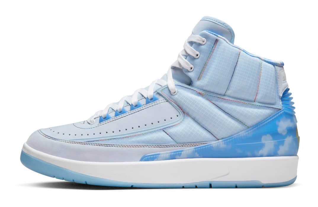 多双狠货球鞋官图曝光!AJ6“乔治城”、AJ4“初号机”还有黑黄脚趾AJ1...
