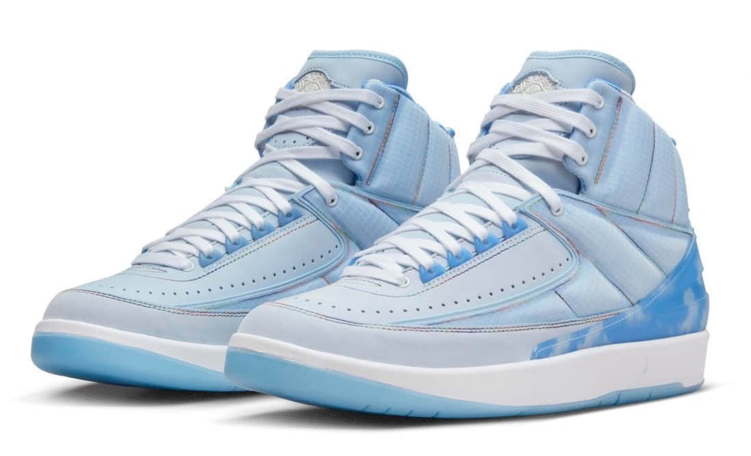 多双狠货球鞋官图曝光!AJ6“乔治城”、AJ4“初号机”还有黑黄脚趾AJ1...