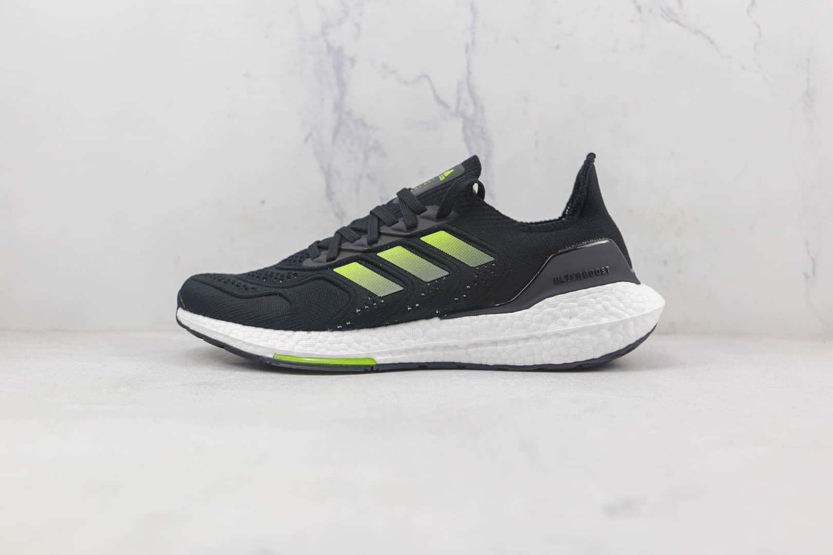 阿迪达斯Adidas Ultra Boost 22 Consortium天花板纯原复刻UB8.0爆米花跑鞋原楦头纸板打造 (ID:87231) - 图片1